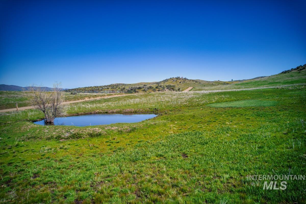 Parcel B Timber Flat Rd., Ola, Idaho 83657, Land For Sale, Price $389,000, 98980276