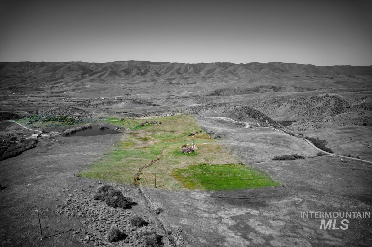 Parcel B Timber Flat Rd., Ola, Idaho 83657, Land For Sale, Price $389,000,MLS 98980276