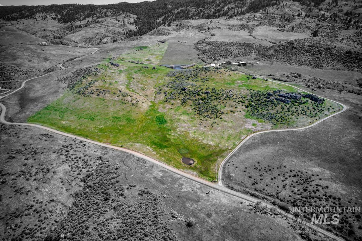 Parcel B Timber Flat Rd., Ola, Idaho 83657, Land For Sale, Price $389,000,MLS 98980276