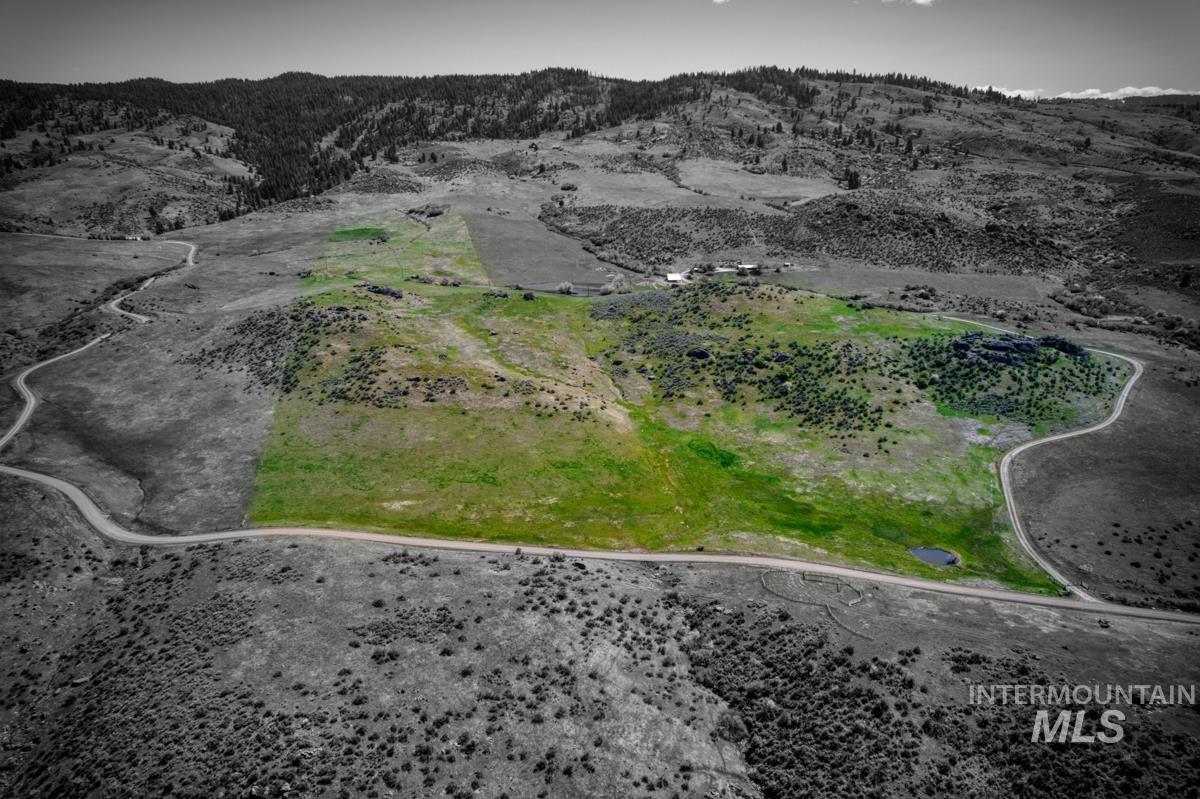 Parcel B Timber Flat Rd., Ola, Idaho 83657, Land For Sale, Price $389,000, 98980276