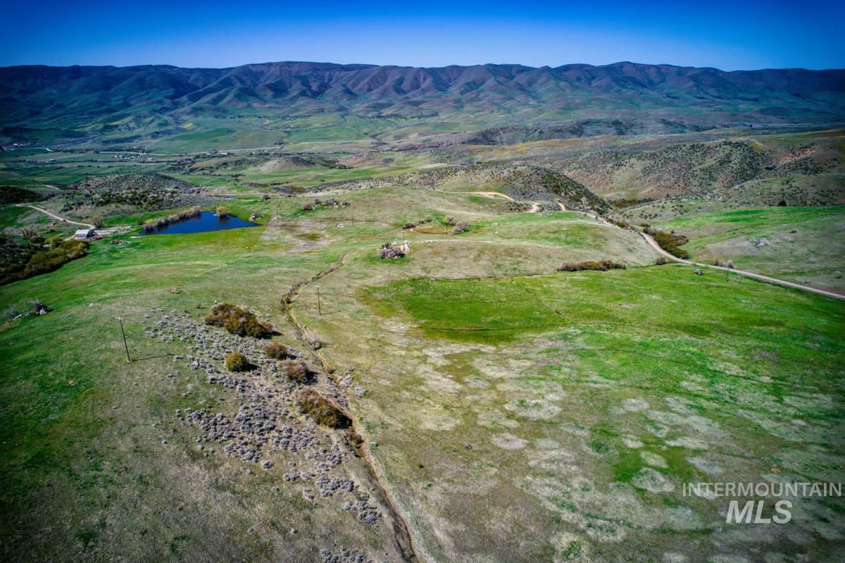 Parcel B Timber Flat Rd., Ola, Idaho 83657, Land For Sale, Price $389,000, 98980276