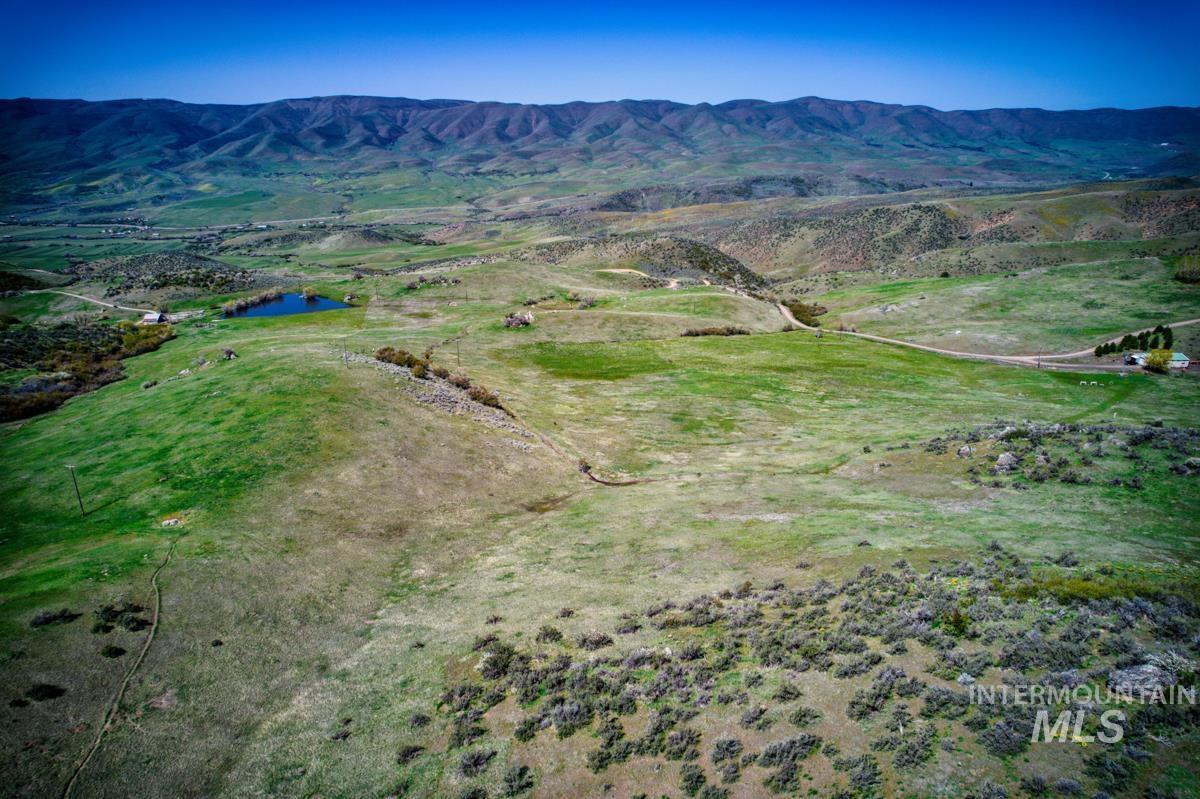 Parcel B Timber Flat Rd., Ola, Idaho 83657, Land For Sale, Price $389,000,MLS 98980276