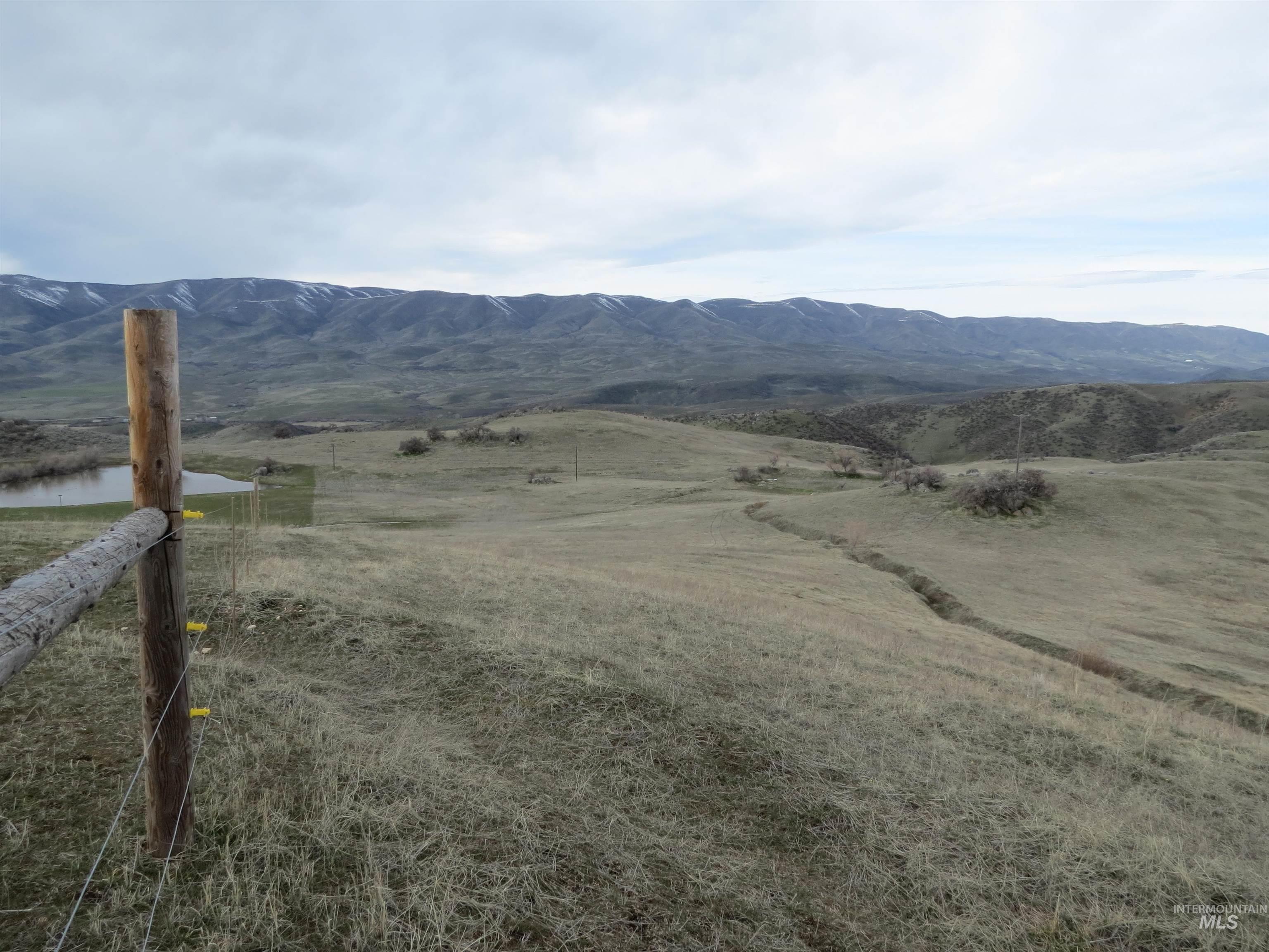 Parcel B Timber Flat Rd., Ola, Idaho 83657, Land For Sale, Price $389,000, 98980276