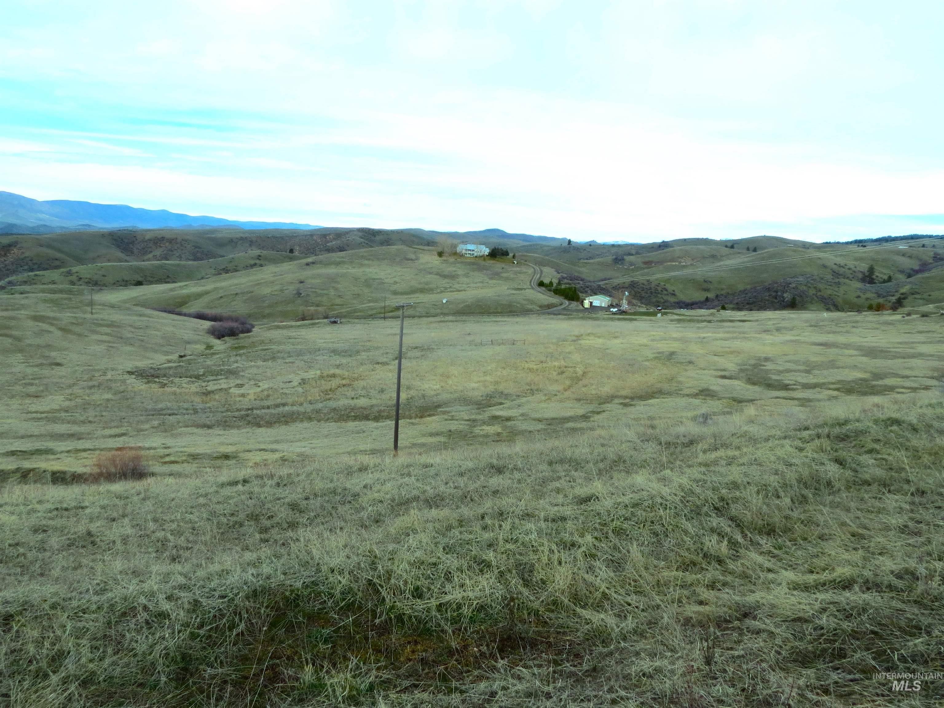 Parcel B Timber Flat Rd., Ola, Idaho 83657, Land For Sale, Price $389,000, 98980276