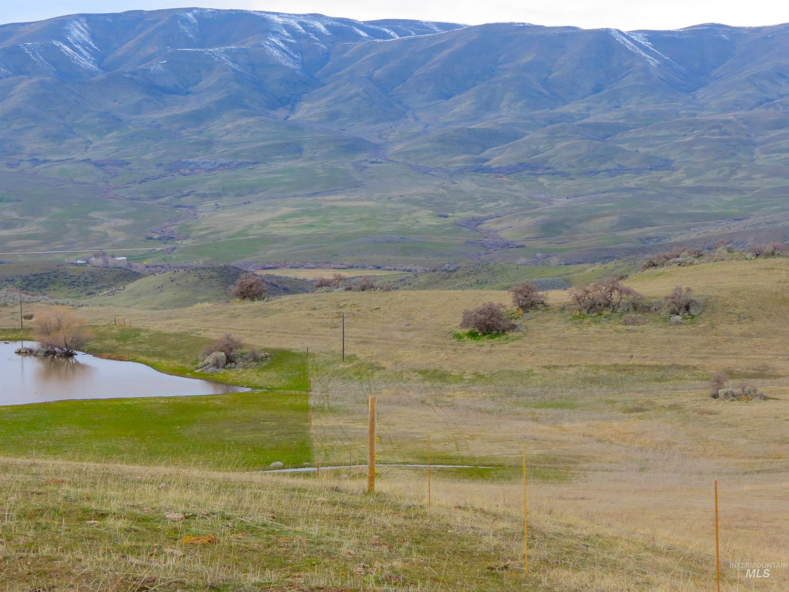 Parcel B Timber Flat Rd., Ola, Idaho 83657, Land For Sale, Price $389,000, 98980276