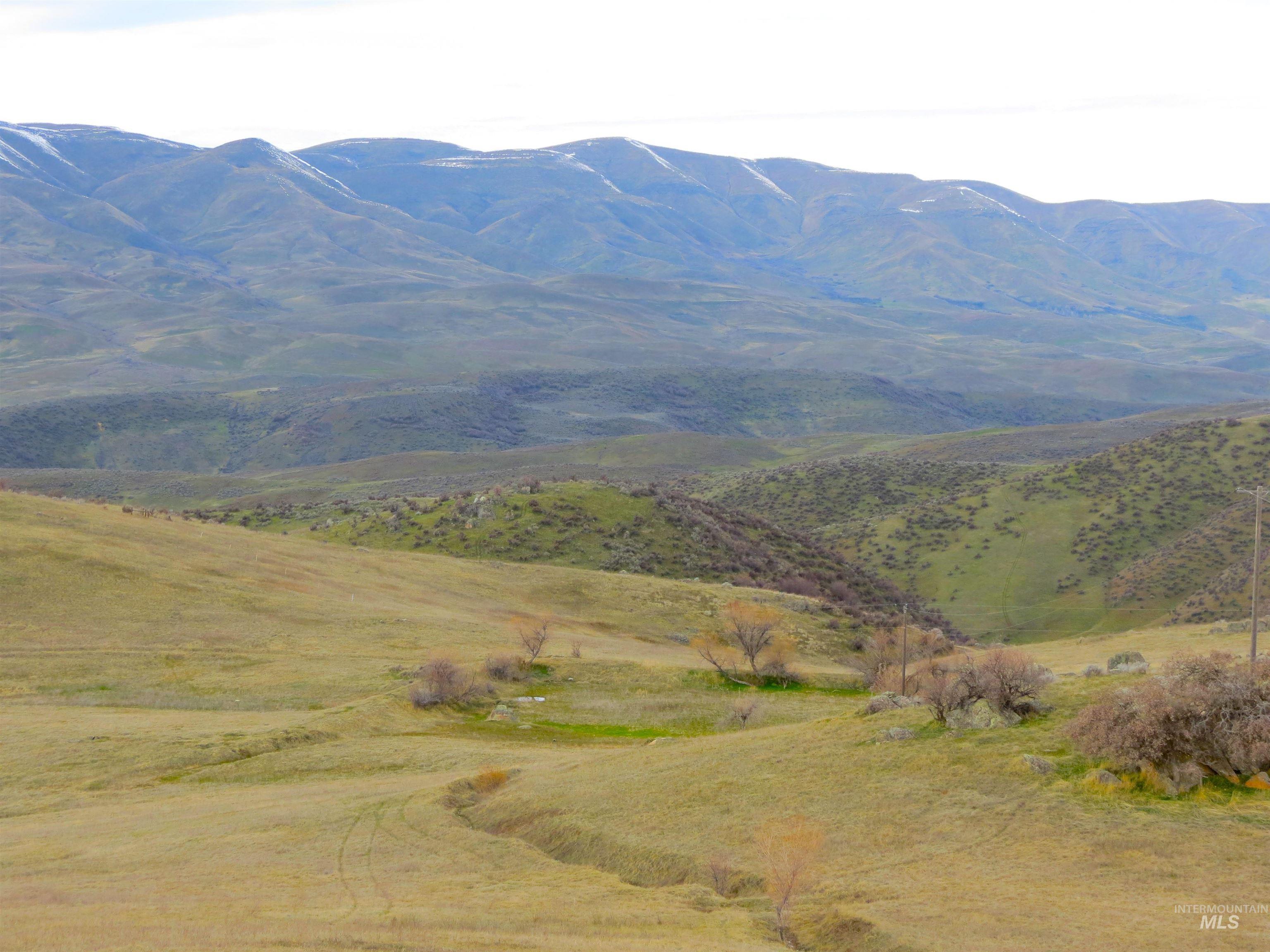 Parcel B Timber Flat Rd., Ola, Idaho 83657, Land For Sale, Price $389,000, 98980276