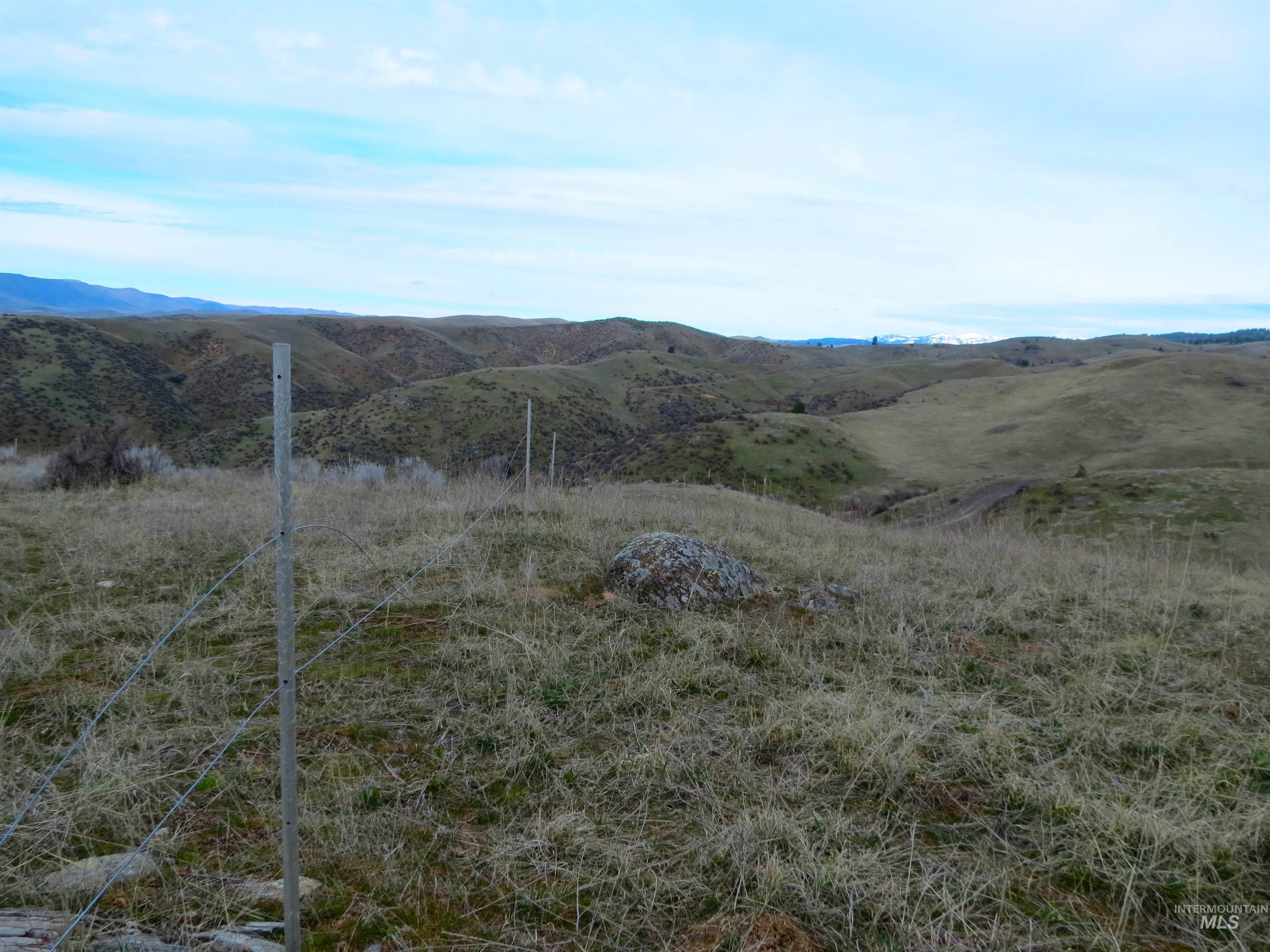 Parcel B Timber Flat Rd., Ola, Idaho 83657, Land For Sale, Price $389,000, 98980276