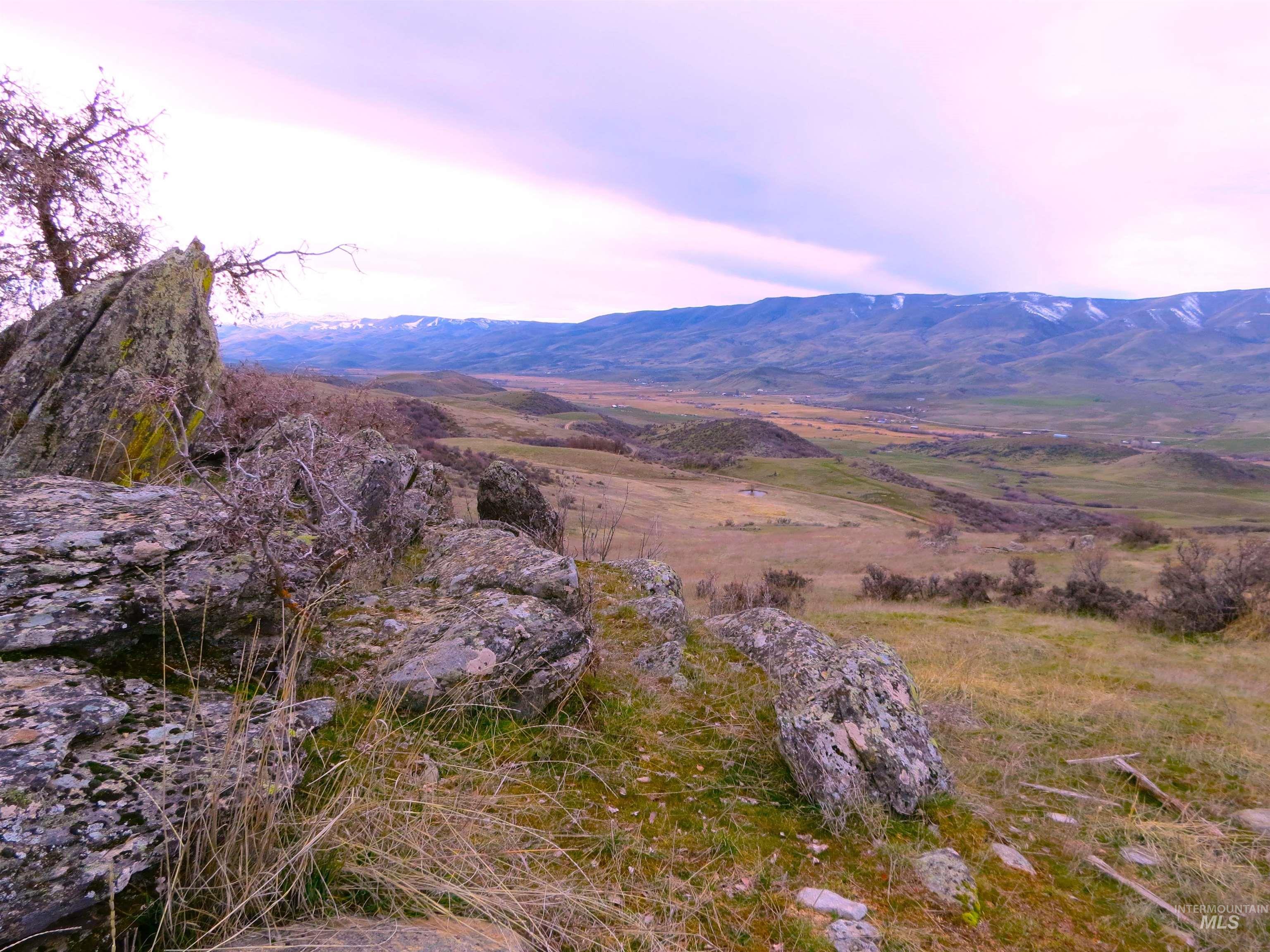 Parcel B Timber Flat Rd., Ola, Idaho 83657, Land For Sale, Price $389,000, 98980276