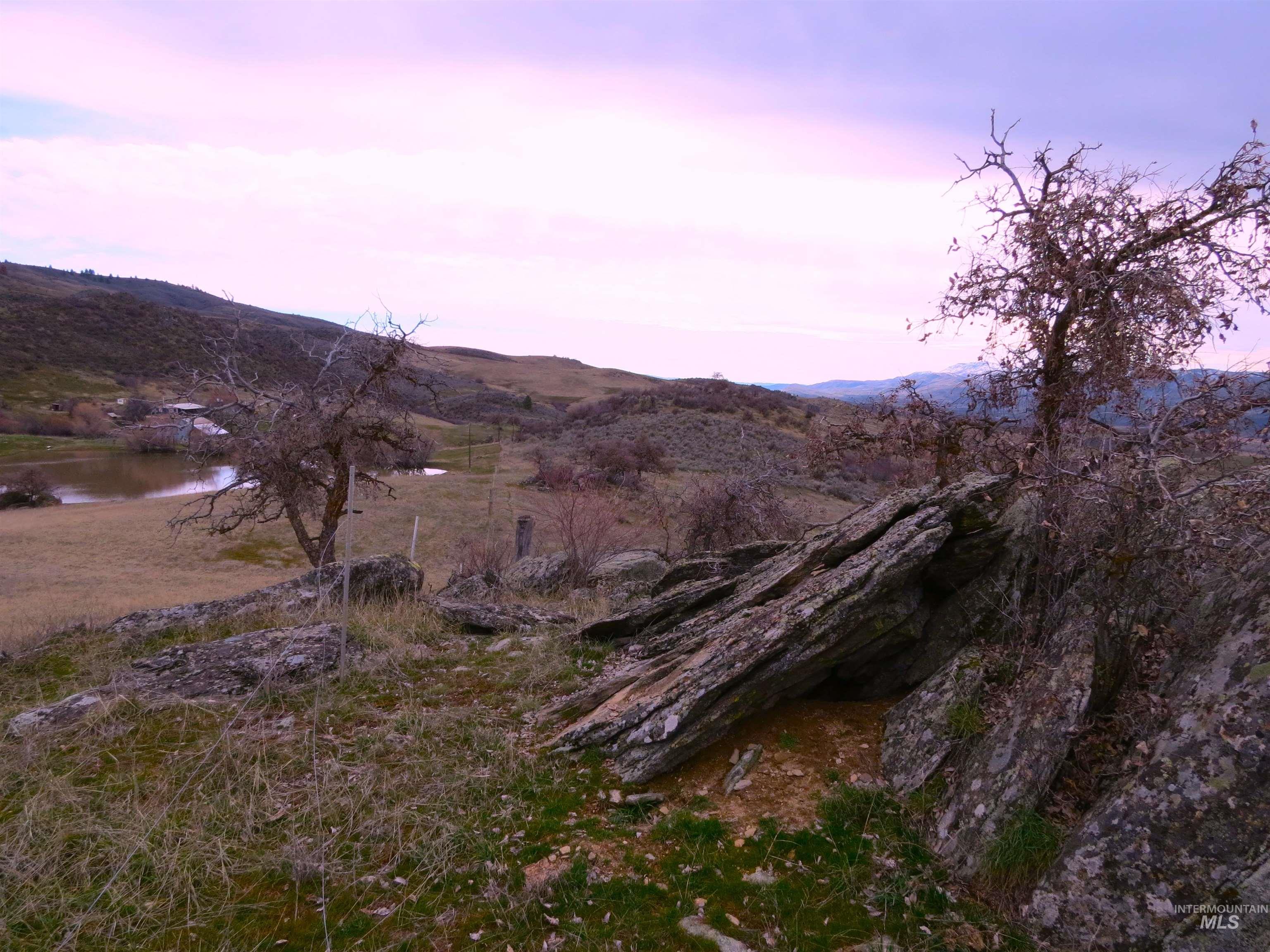 Parcel B Timber Flat Rd., Ola, Idaho 83657, Land For Sale, Price $389,000, 98980276