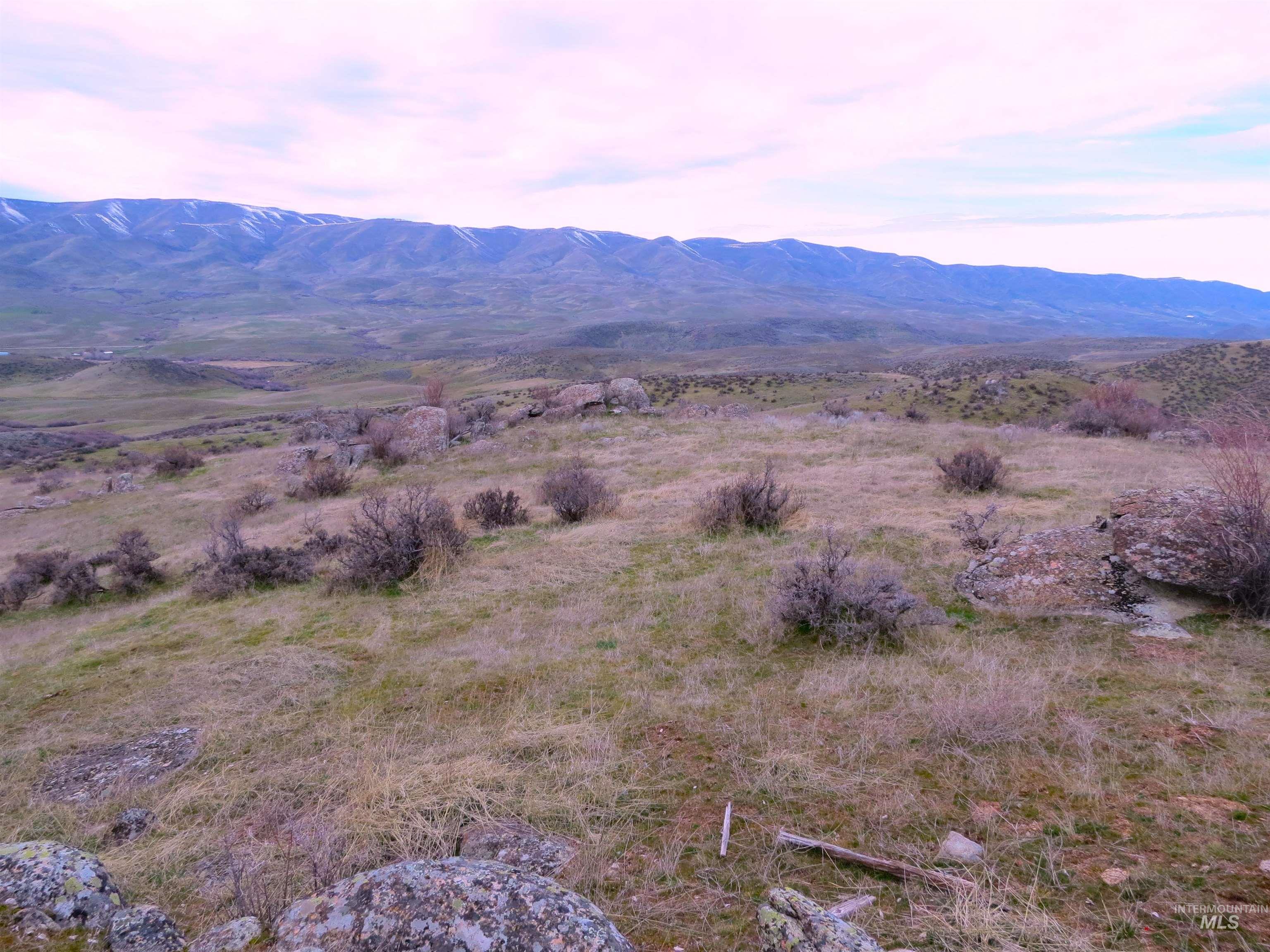 Parcel B Timber Flat Rd., Ola, Idaho 83657, Land For Sale, Price $389,000, 98980276