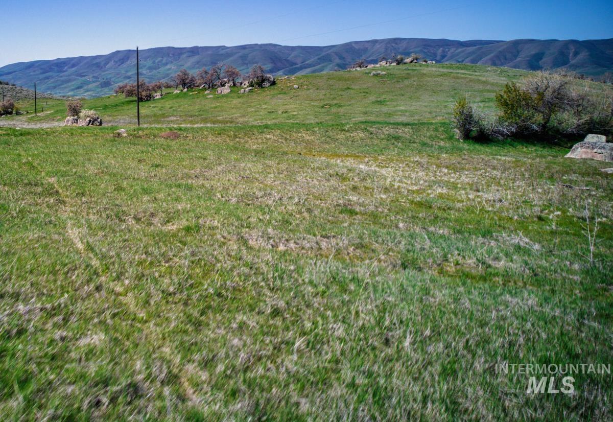 Parcel B Timber Flat Rd., Ola, Idaho 83657, Land For Sale, Price $389,000, 98980276