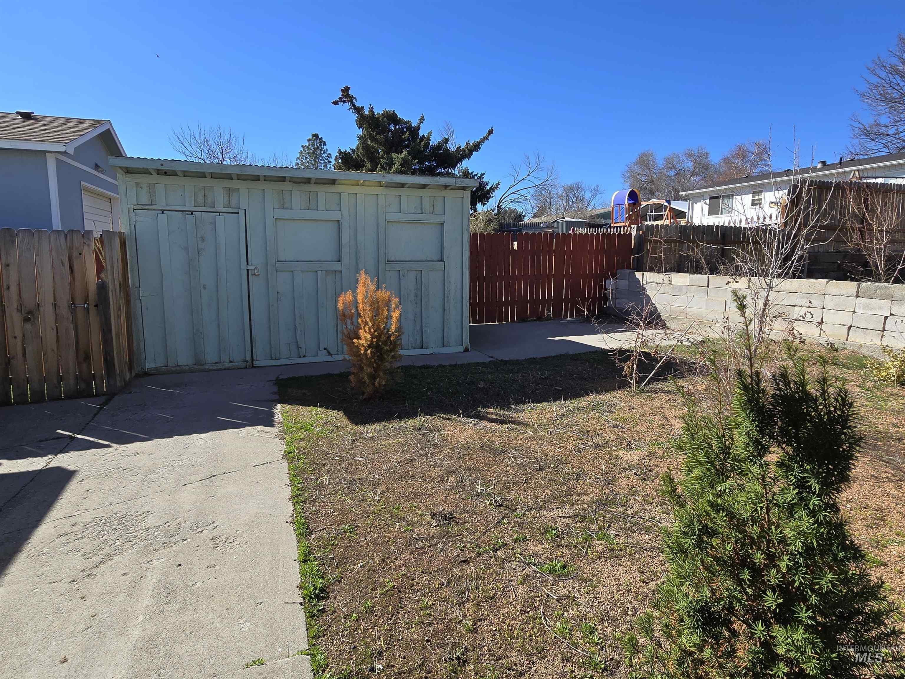 1011 S Cleveland St., Jerome, Idaho 83338, 3 Bedrooms, 1 Bathroom, Residential For Sale, Price $278,000, 98980278