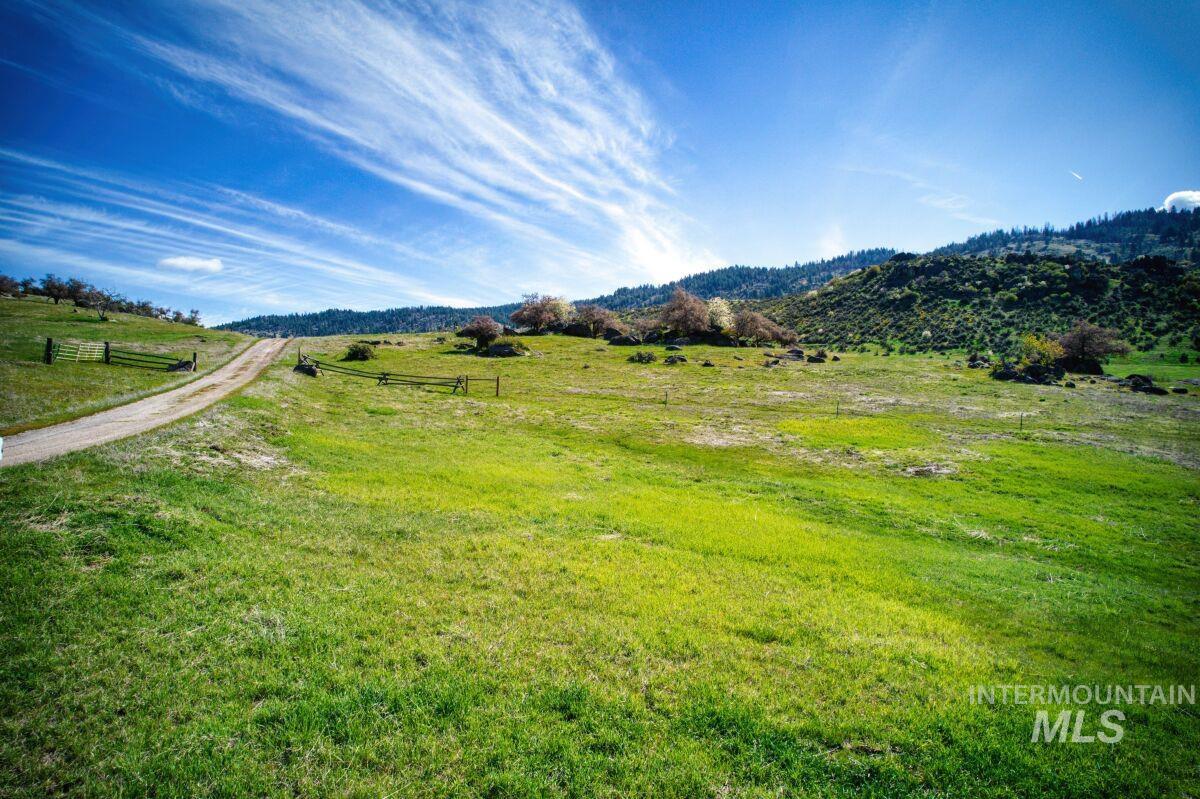 Parcel A&B Timber Flat Rd., Ola, Idaho 83657, Land For Sale, Price $785,000, 98980280