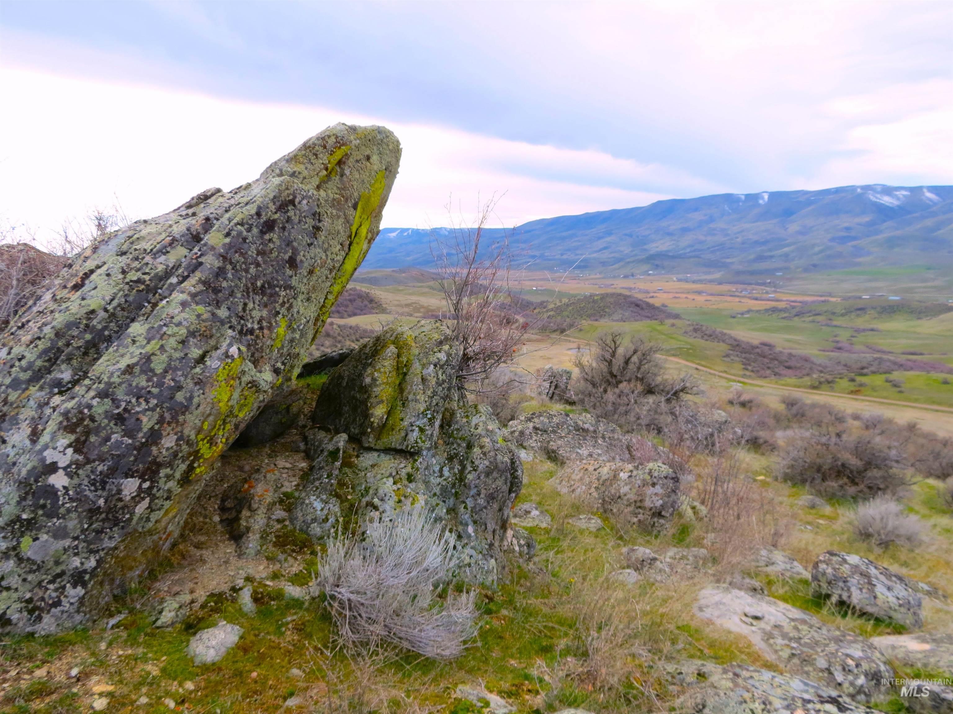 Parcel A&B Timber Flat Rd., Ola, Idaho 83657, Land For Sale, Price $785,000, 98980280