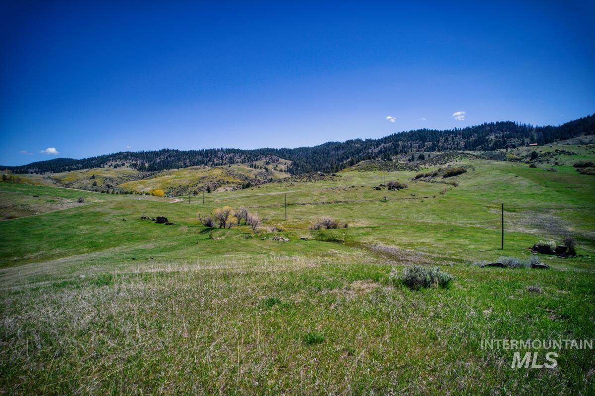 Parcel A&B Timber Flat Rd., Ola, Idaho 83657, Land For Sale, Price $785,000, 98980280