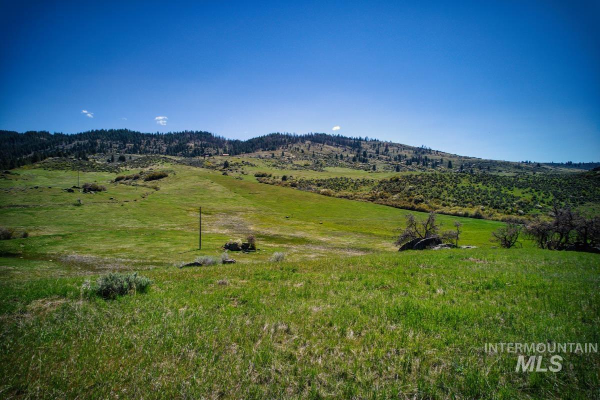 Parcel A&B Timber Flat Rd., Ola, Idaho 83657, Land For Sale, Price $785,000, 98980280