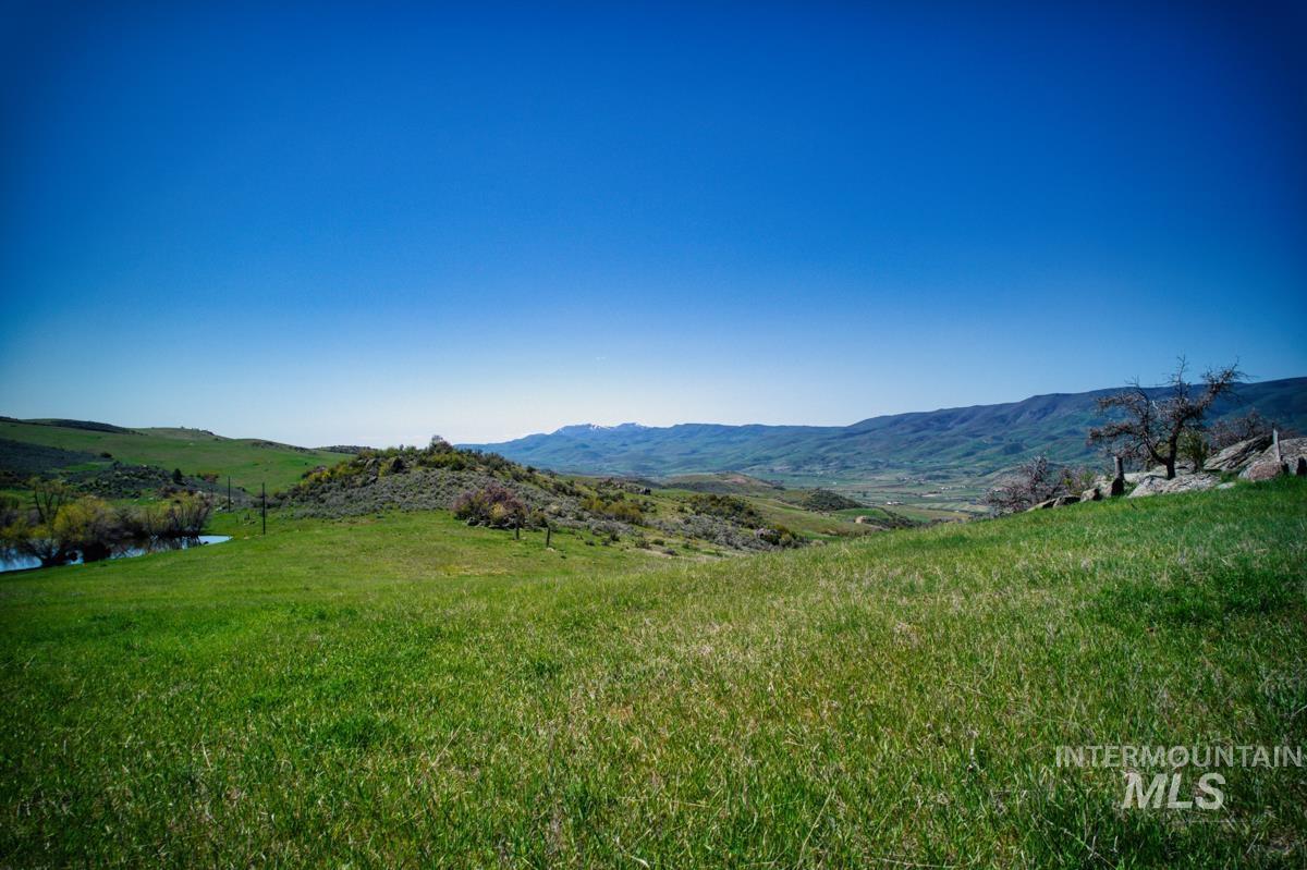 Parcel A&B Timber Flat Rd., Ola, Idaho 83657, Land For Sale, Price $785,000, 98980280