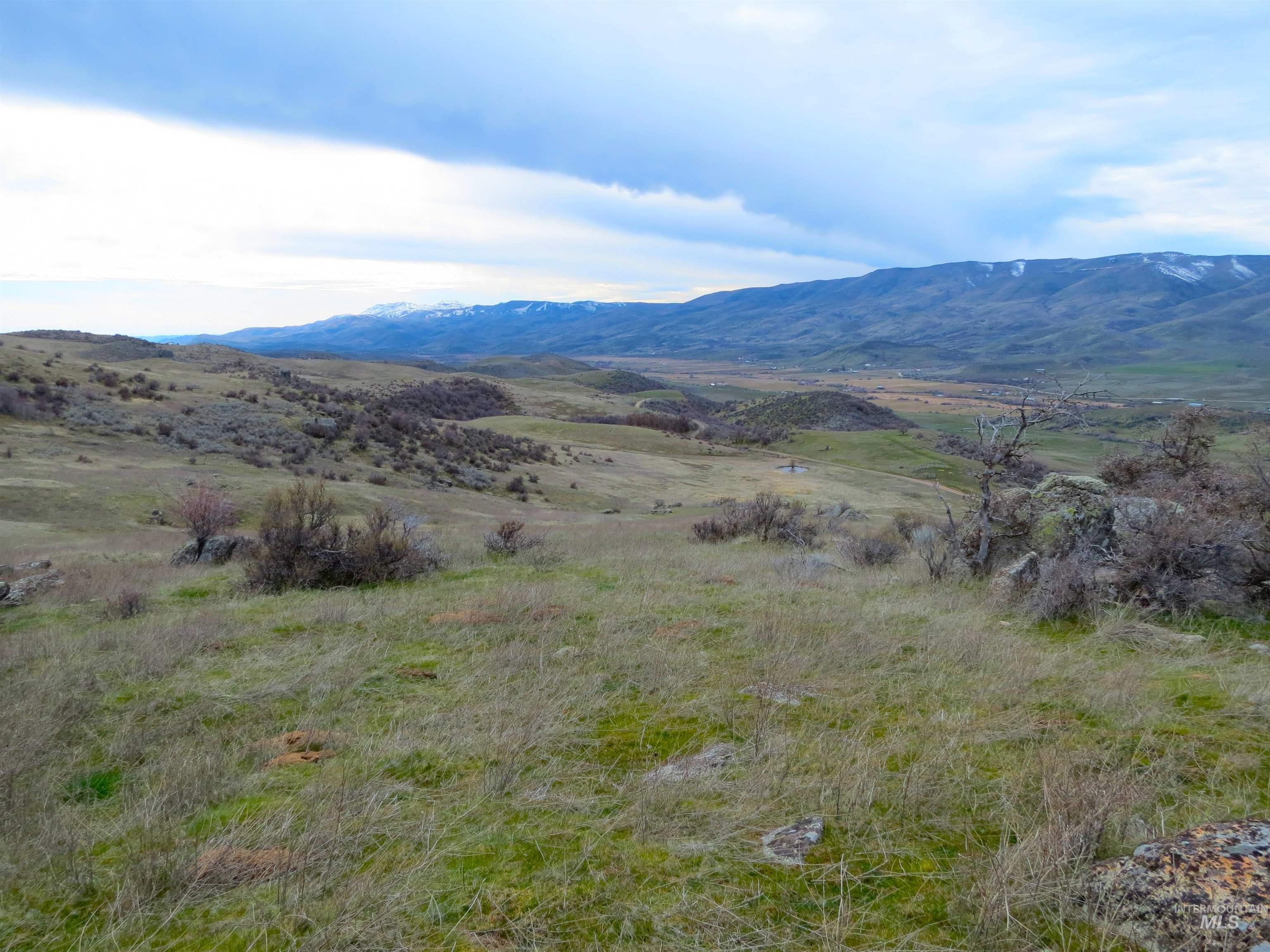 Parcel A&B Timber Flat Rd., Ola, Idaho 83657, Land For Sale, Price $785,000, 98980280