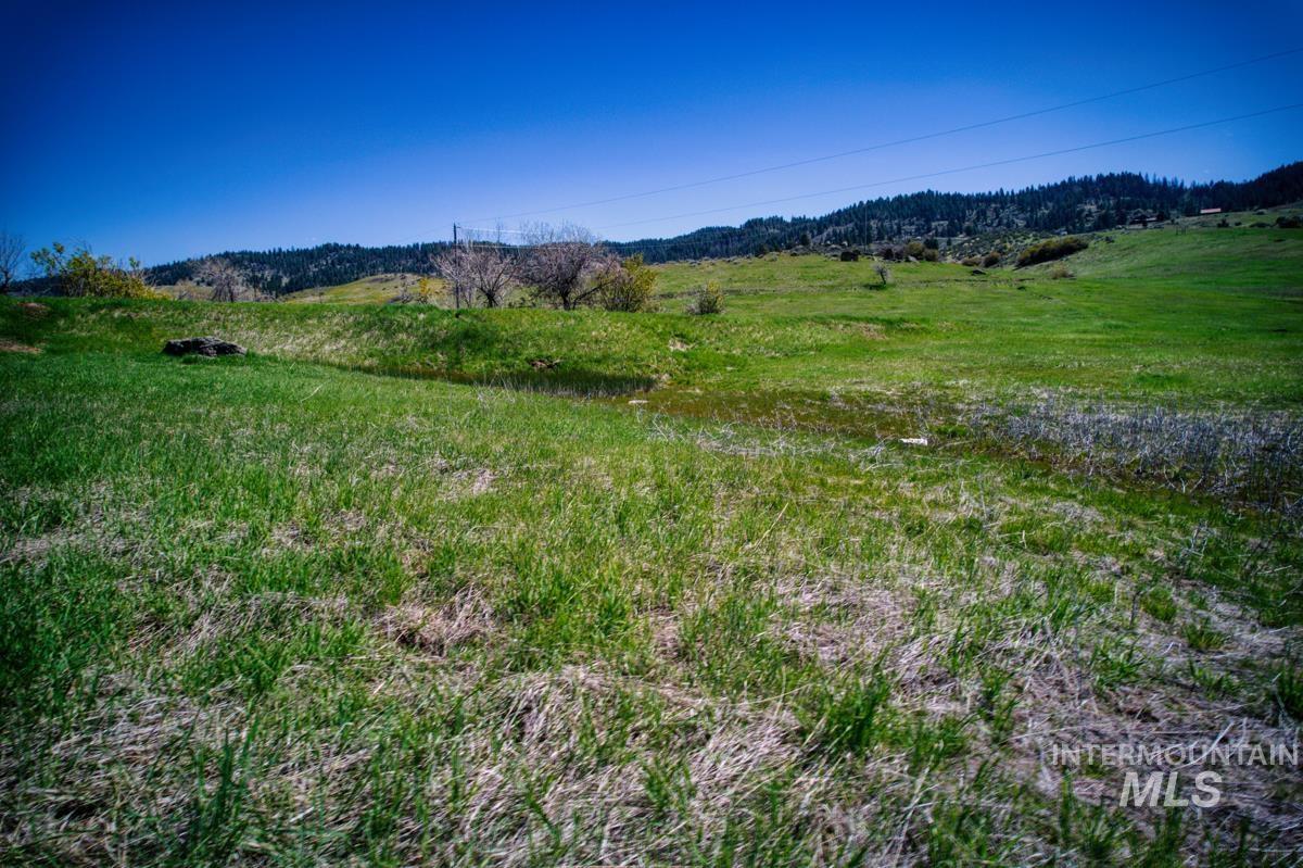 Parcel A&B Timber Flat Rd., Ola, Idaho 83657, Land For Sale, Price $785,000, 98980280