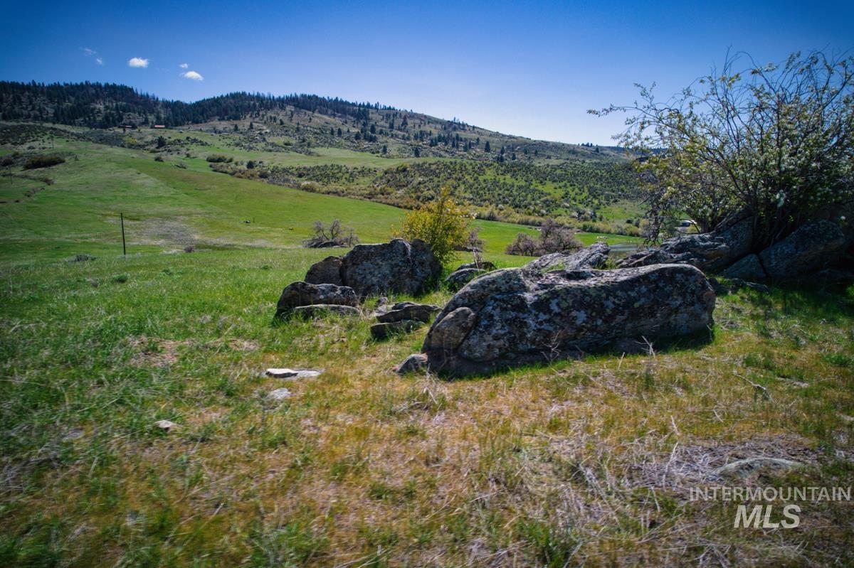 Parcel A&B Timber Flat Rd., Ola, Idaho 83657, Land For Sale, Price $785,000, 98980280
