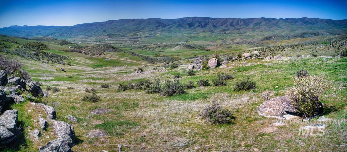 Parcel A&B Timber Flat Rd., Ola, Idaho 83657, Land For Sale, Price $785,000, 98980280