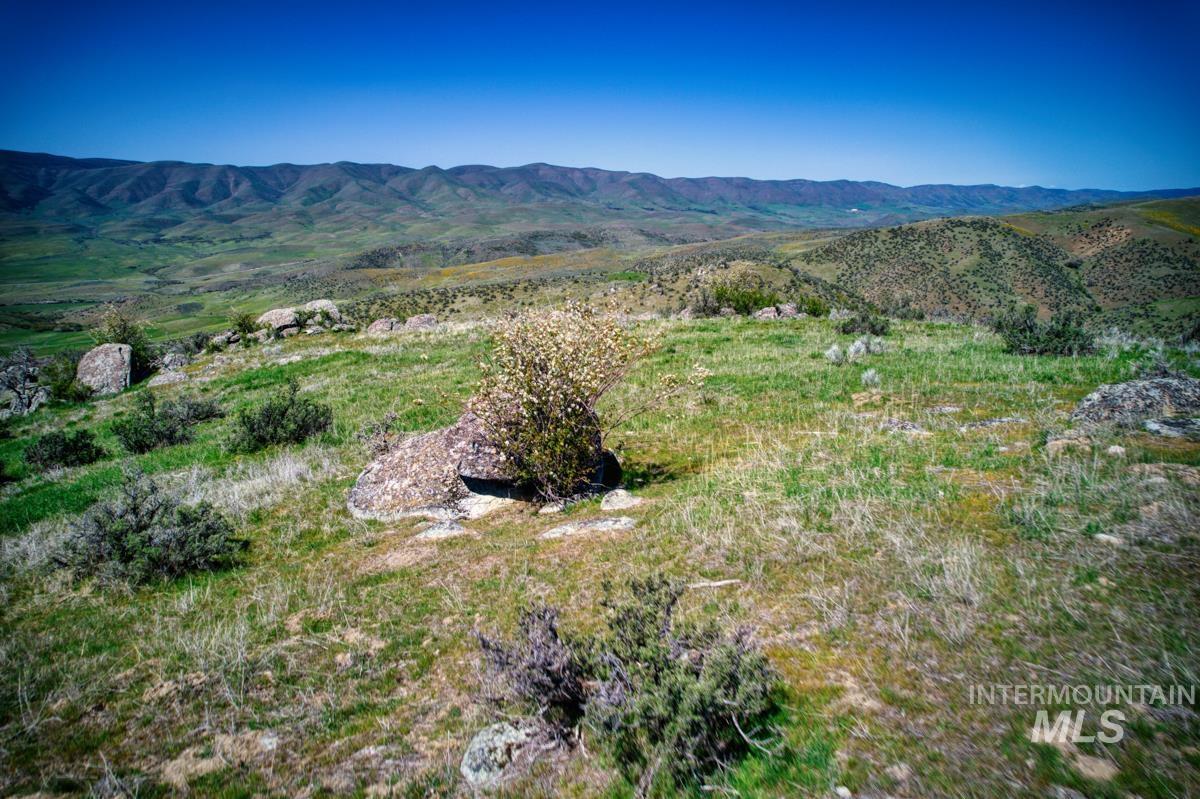 Parcel A&B Timber Flat Rd., Ola, Idaho 83657, Land For Sale, Price $785,000, 98980280