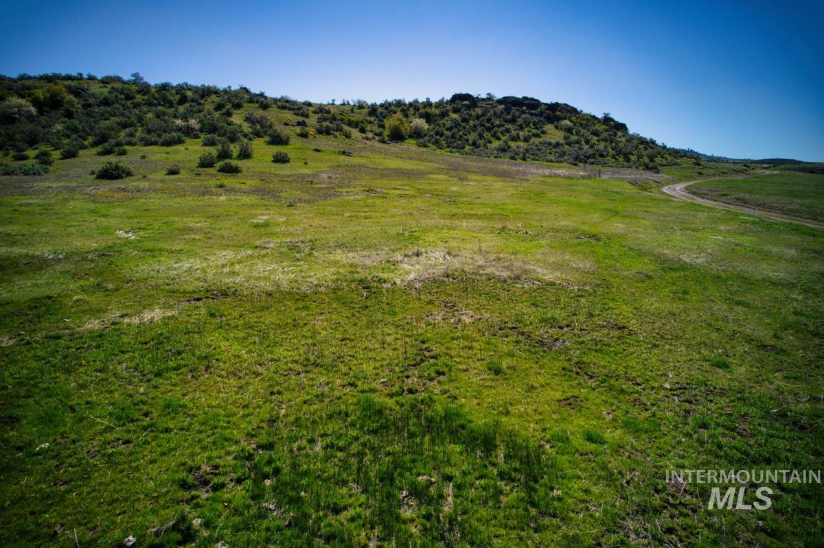 Parcel A&B Timber Flat Rd., Ola, Idaho 83657, Land For Sale, Price $785,000, 98980280