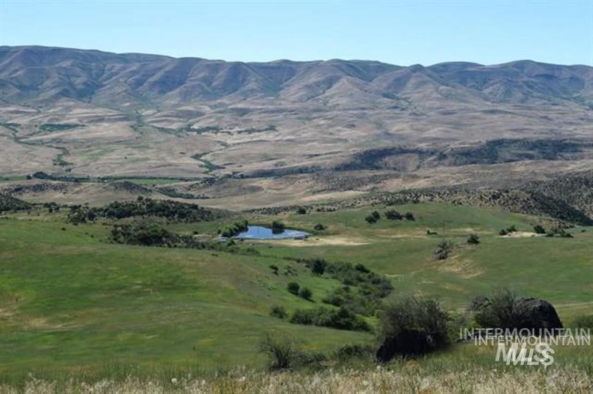 Parcel A&B Timber Flat Rd., Ola, Idaho 83657, Land For Sale, Price $785,000, 98980280