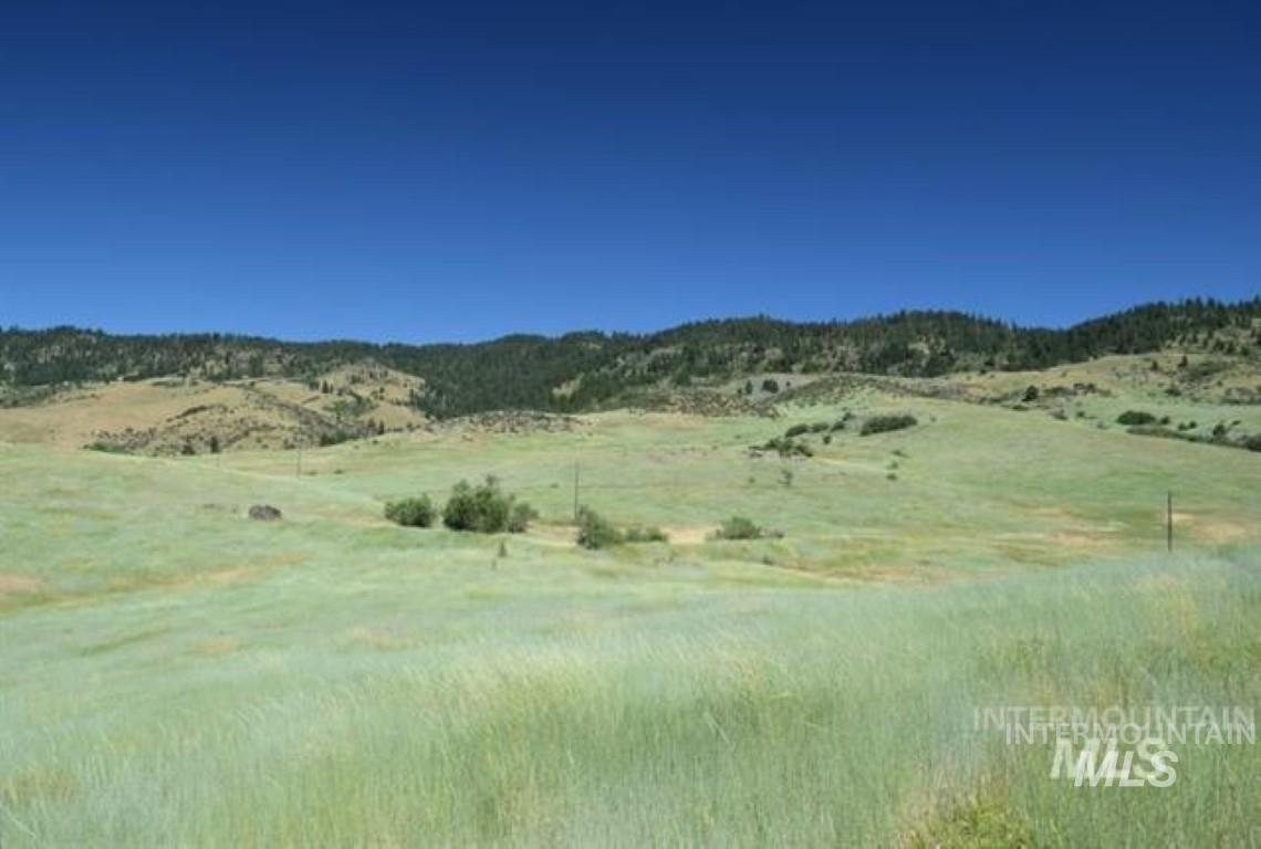 Parcel A&B Timber Flat Rd., Ola, Idaho 83657, Land For Sale, Price $785,000, 98980280