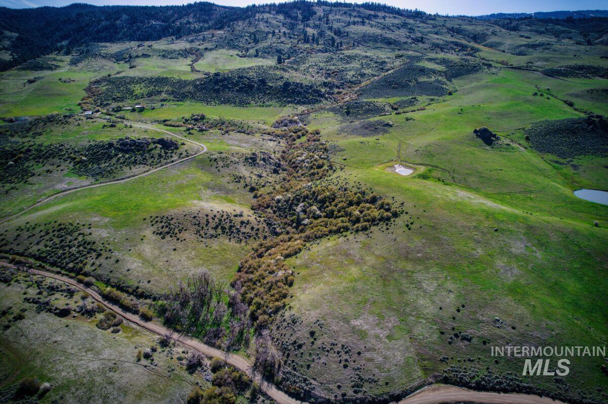 Parcel A&B Timber Flat Rd., Ola, Idaho 83657, Land For Sale, Price $785,000, 98980280