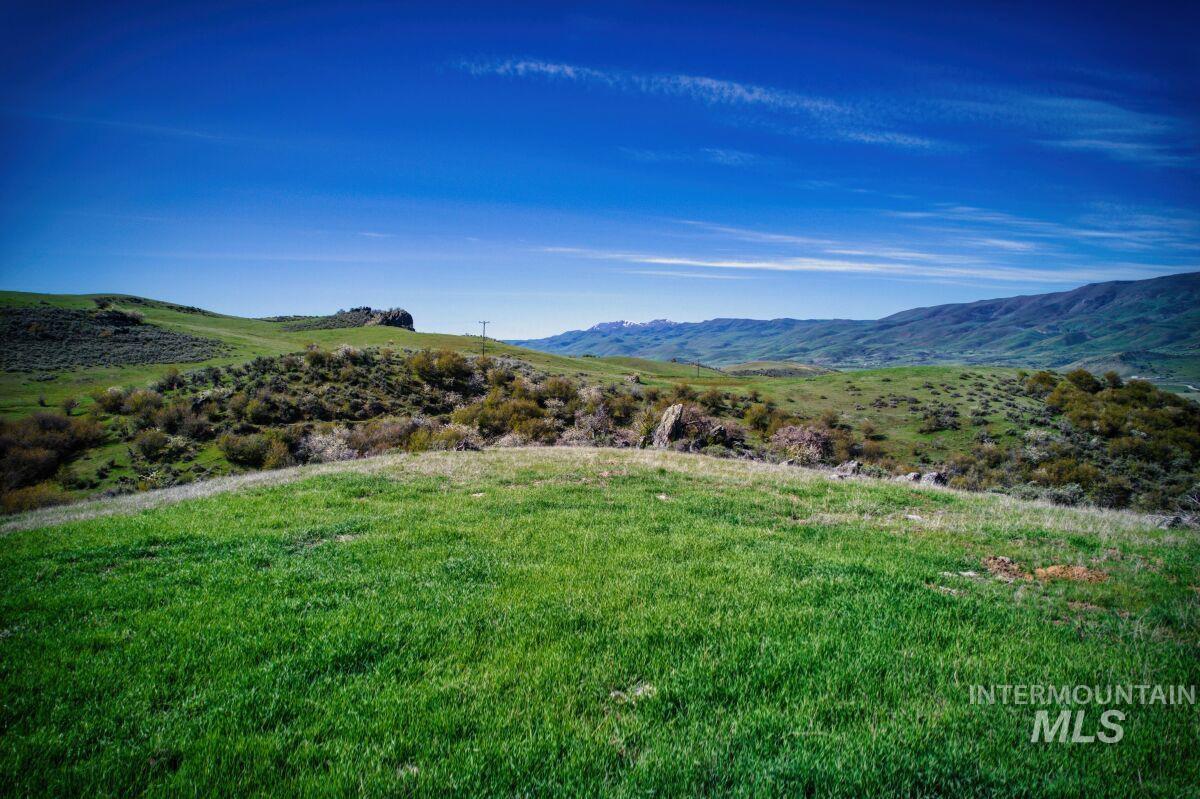 Parcel A&B Timber Flat Rd., Ola, Idaho 83657, Land For Sale, Price $785,000, 98980280