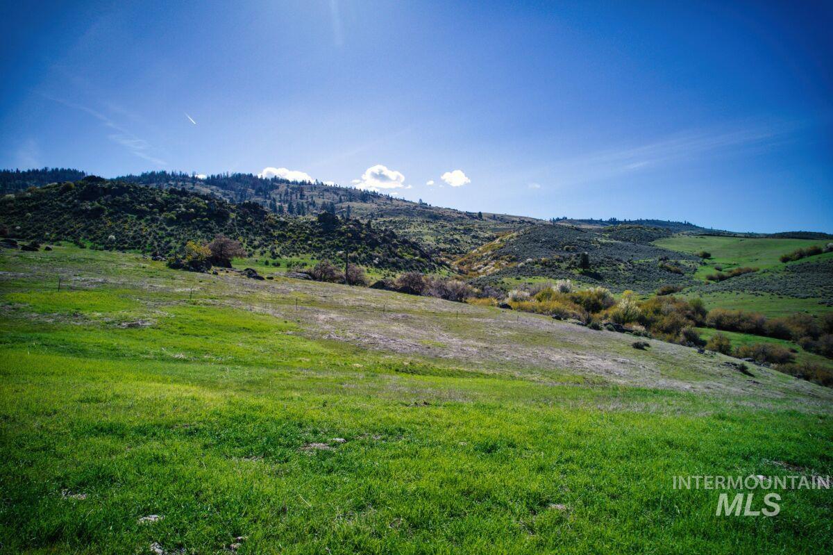 Parcel A&B Timber Flat Rd., Ola, Idaho 83657, Land For Sale, Price $785,000, 98980280