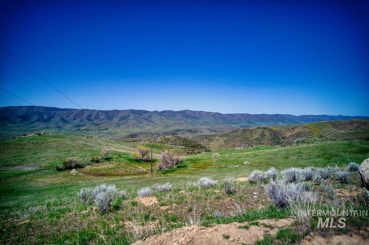 Parcel A&B Timber Flat Rd., Ola, Idaho 83657, Land For Sale, Price $785,000, 98980280