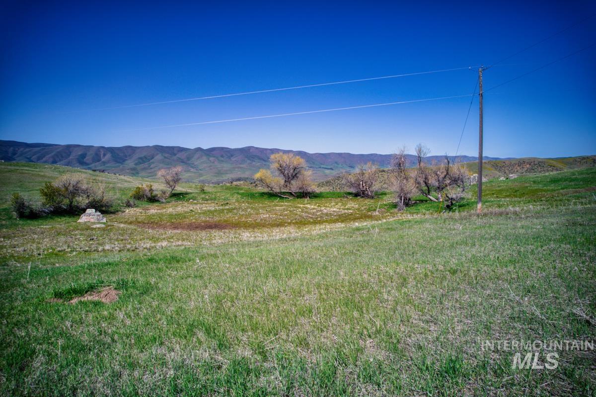 Parcel A&B Timber Flat Rd., Ola, Idaho 83657, Land For Sale, Price $785,000, 98980280