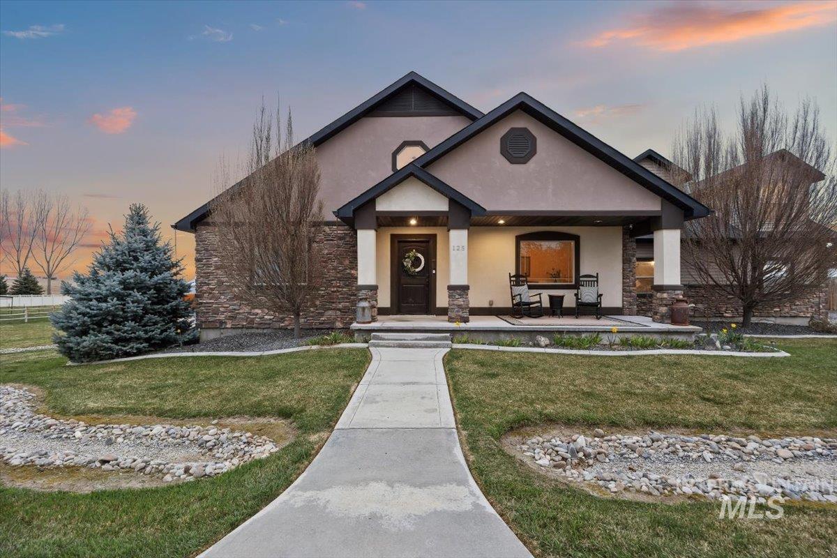 125 E 50 N, Jerome, Idaho 83338, 7 Bedrooms, 5 Bathrooms, Residential For Sale, Price $1,225,000, 98980281