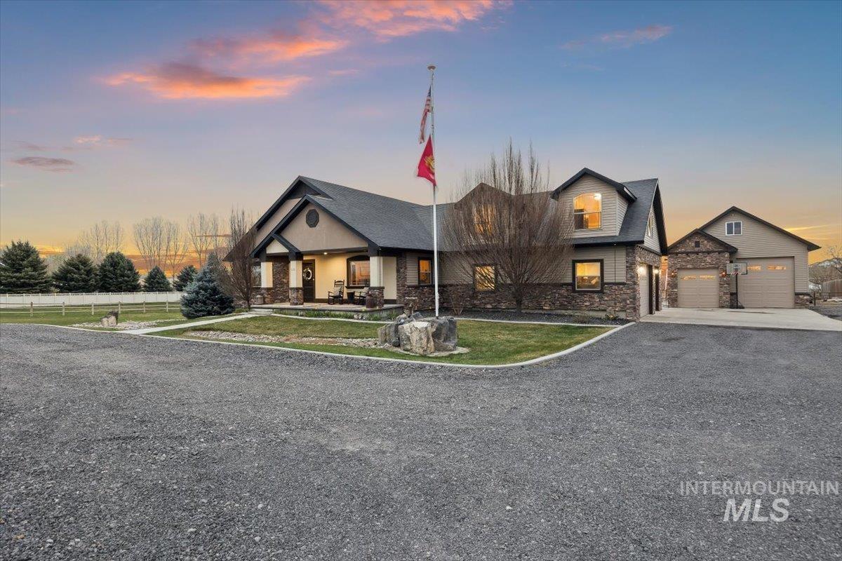 125 E 50 N, Jerome, Idaho 83338, 7 Bedrooms, 5 Bathrooms, Residential For Sale, Price $1,295,000,MLS 98980281