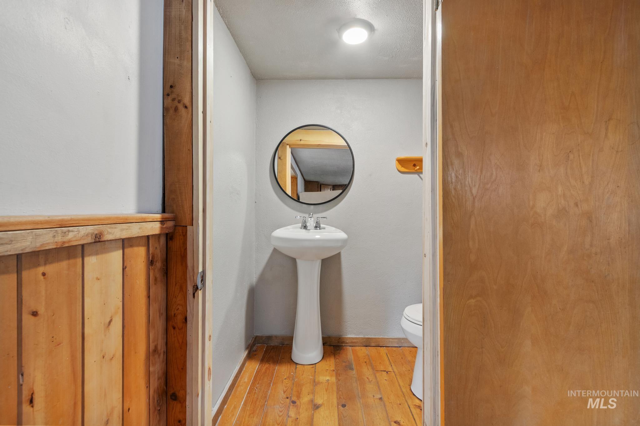 201 W Commercial, Idaho City, Idaho 83631, 4 Bedrooms, 1.5 Bathrooms, Residential For Sale, Price $299,000, 98980282