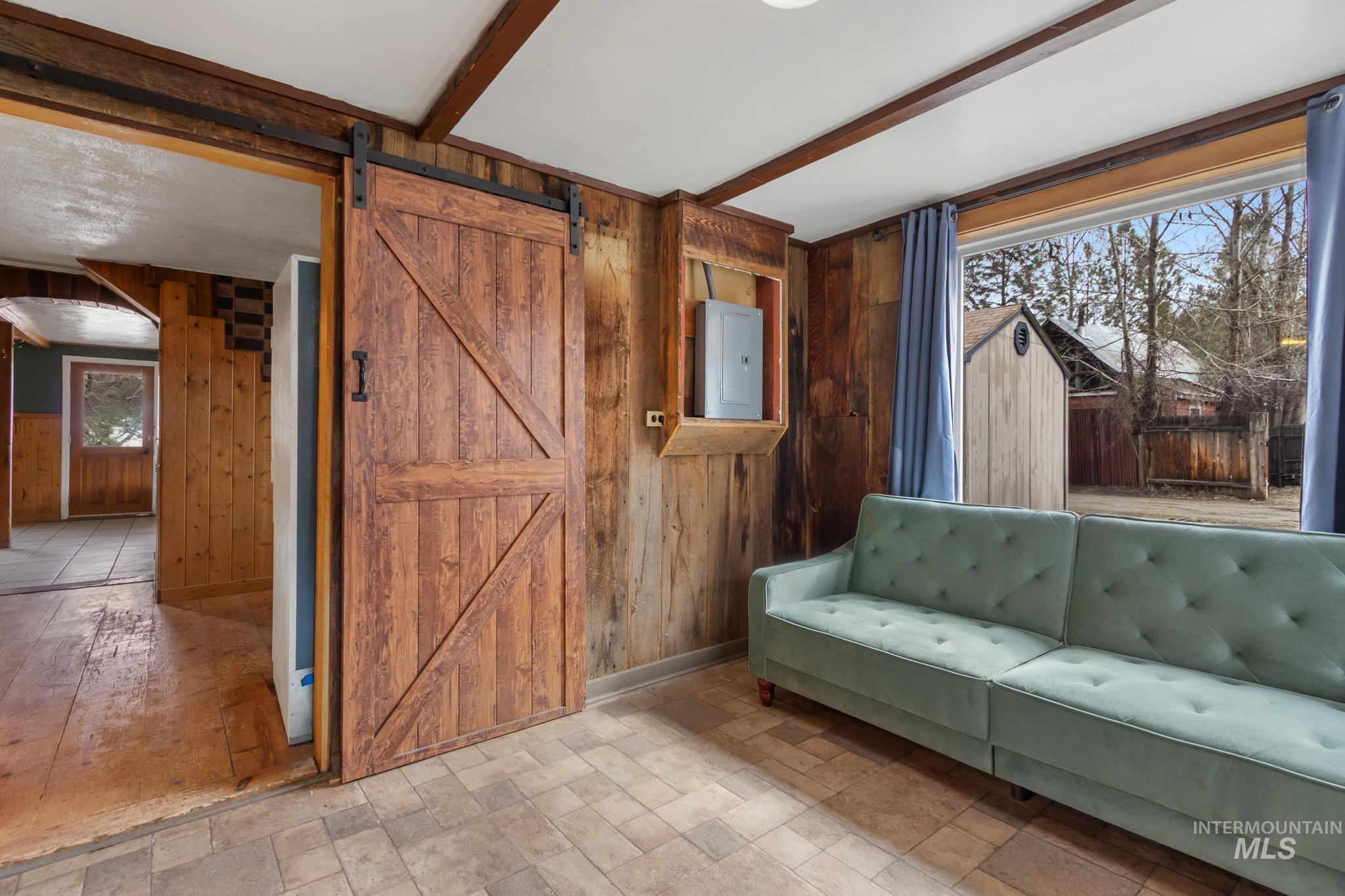 201 W Commercial, Idaho City, Idaho 83631, 4 Bedrooms, 1.5 Bathrooms, Residential For Sale, Price $299,000, 98980282