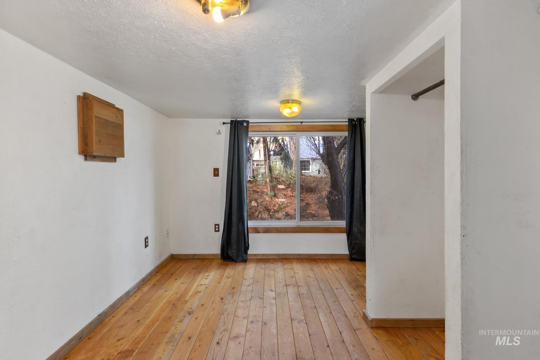 201 W Commercial, Idaho City, Idaho 83631, 4 Bedrooms, 1.5 Bathrooms, Residential For Sale, Price $299,000, 98980282