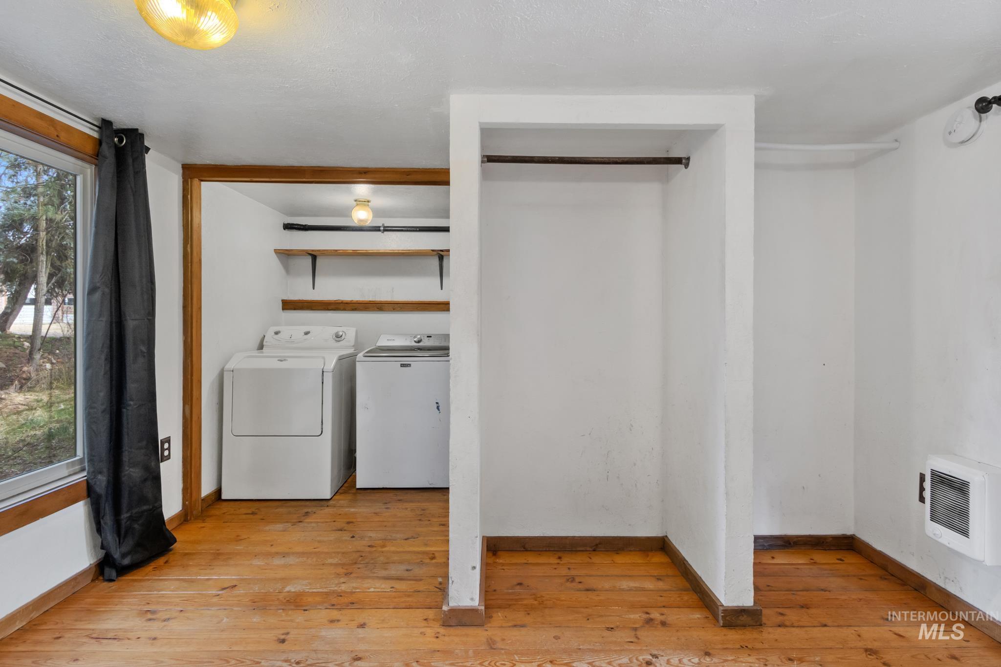 201 W Commercial, Idaho City, Idaho 83631, 4 Bedrooms, 1.5 Bathrooms, Residential For Sale, Price $299,000, 98980282