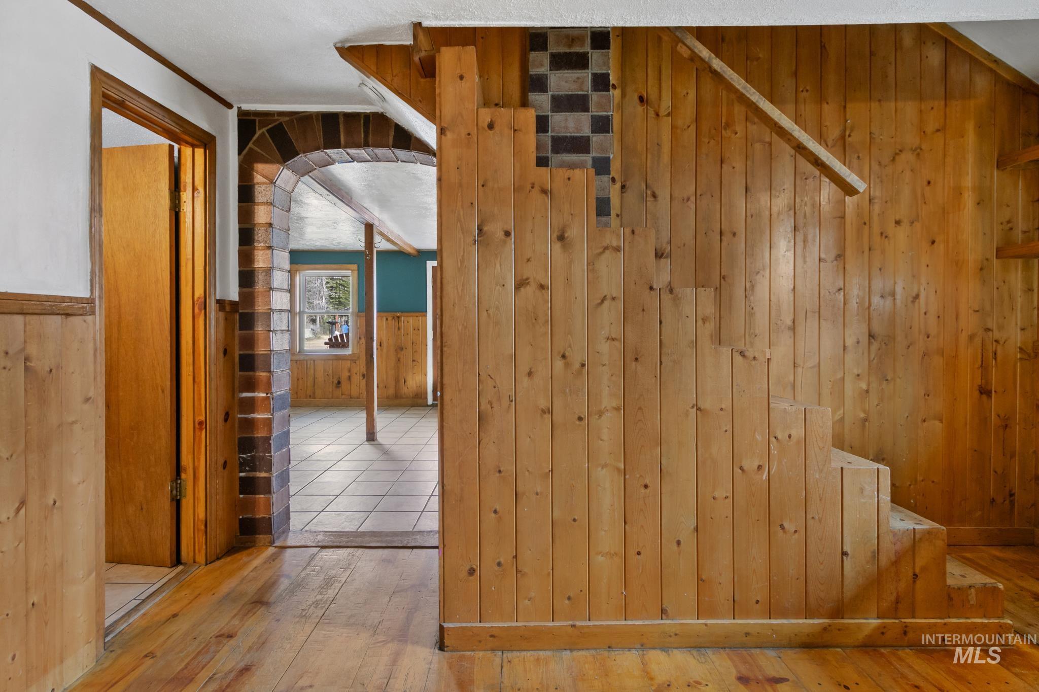 201 W Commercial, Idaho City, Idaho 83631, 4 Bedrooms, 1.5 Bathrooms, Residential For Sale, Price $299,000, 98980282