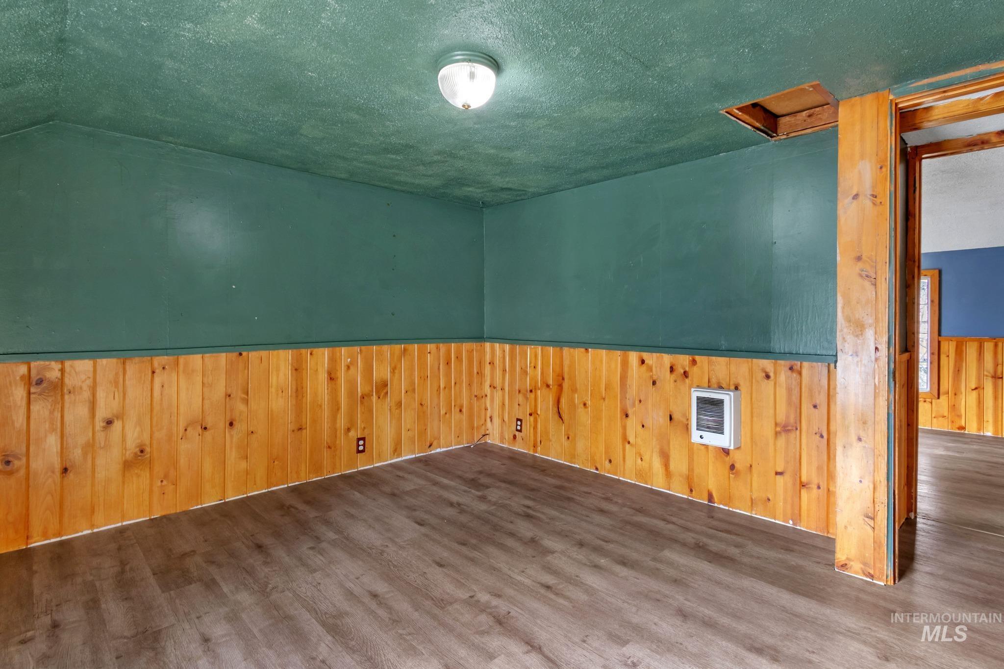 201 W Commercial, Idaho City, Idaho 83631, 4 Bedrooms, 1.5 Bathrooms, Residential For Sale, Price $299,000, 98980282