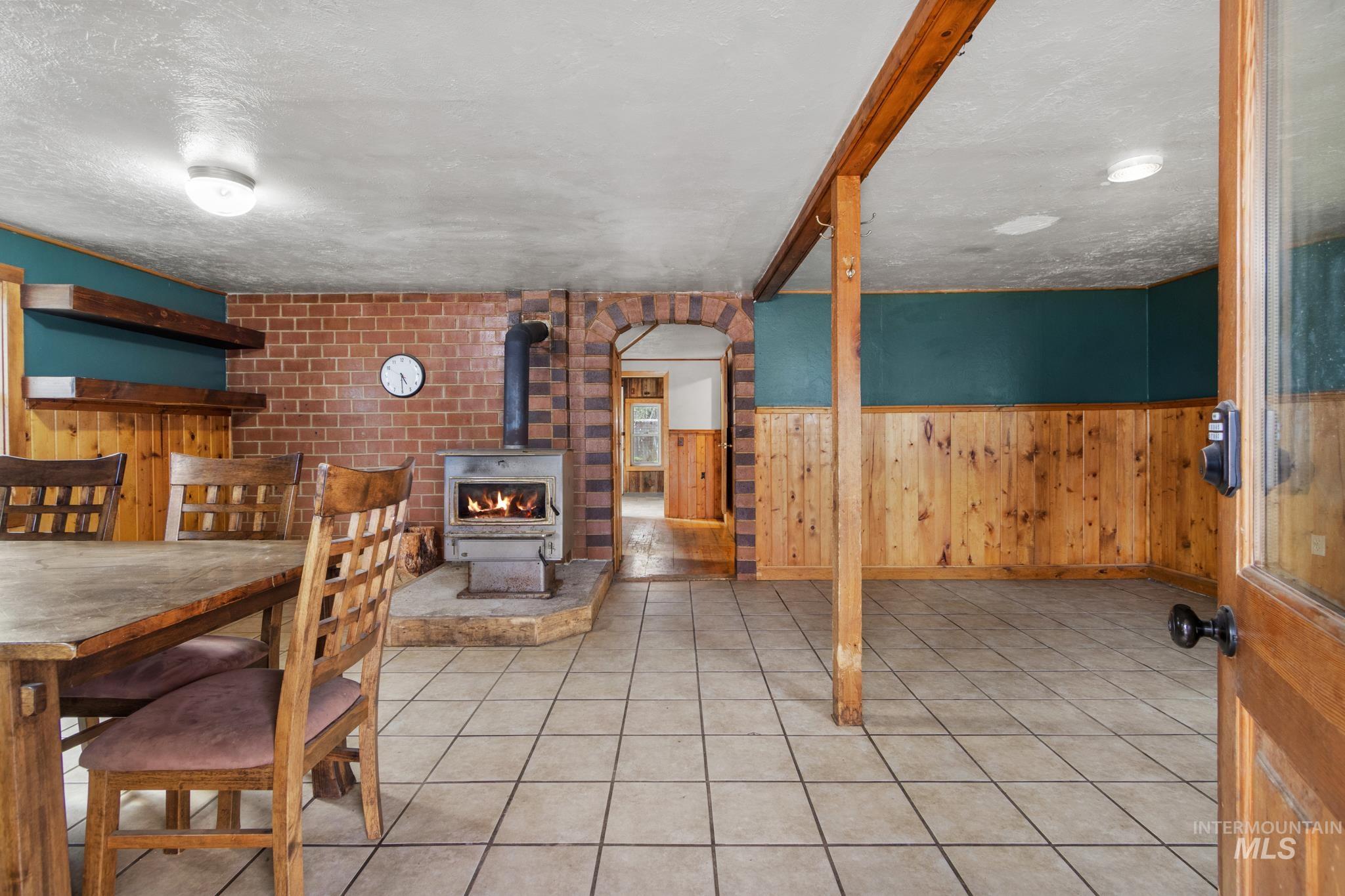 201 W Commercial, Idaho City, Idaho 83631, 4 Bedrooms, 1.5 Bathrooms, Residential For Sale, Price $299,000, 98980282