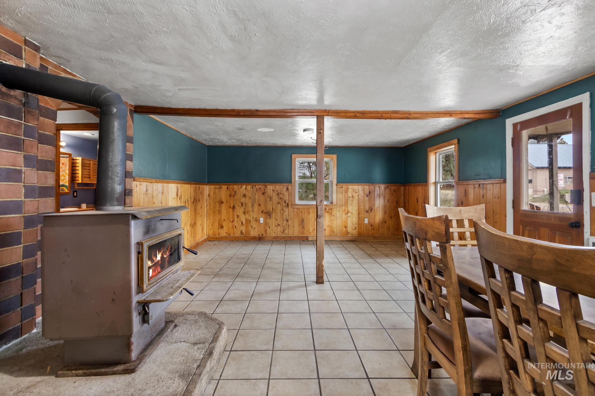 201 W Commercial, Idaho City, Idaho 83631, 4 Bedrooms, 1.5 Bathrooms, Residential For Sale, Price $299,000, 98980282