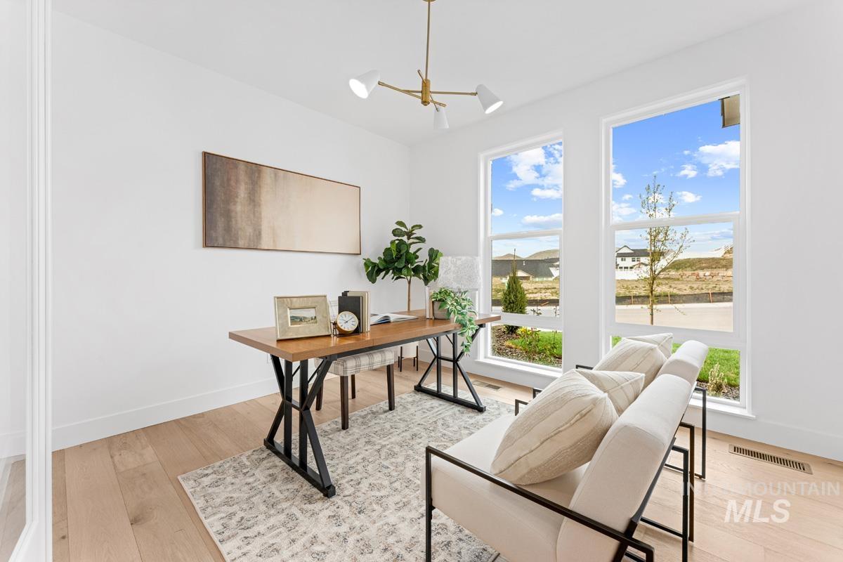 13360 N Spring Creek Way, Boise, Idaho 83714, 3 Bedrooms, 2.5 Bathrooms, Residential Income For Sale, Price $863,930, 98980283