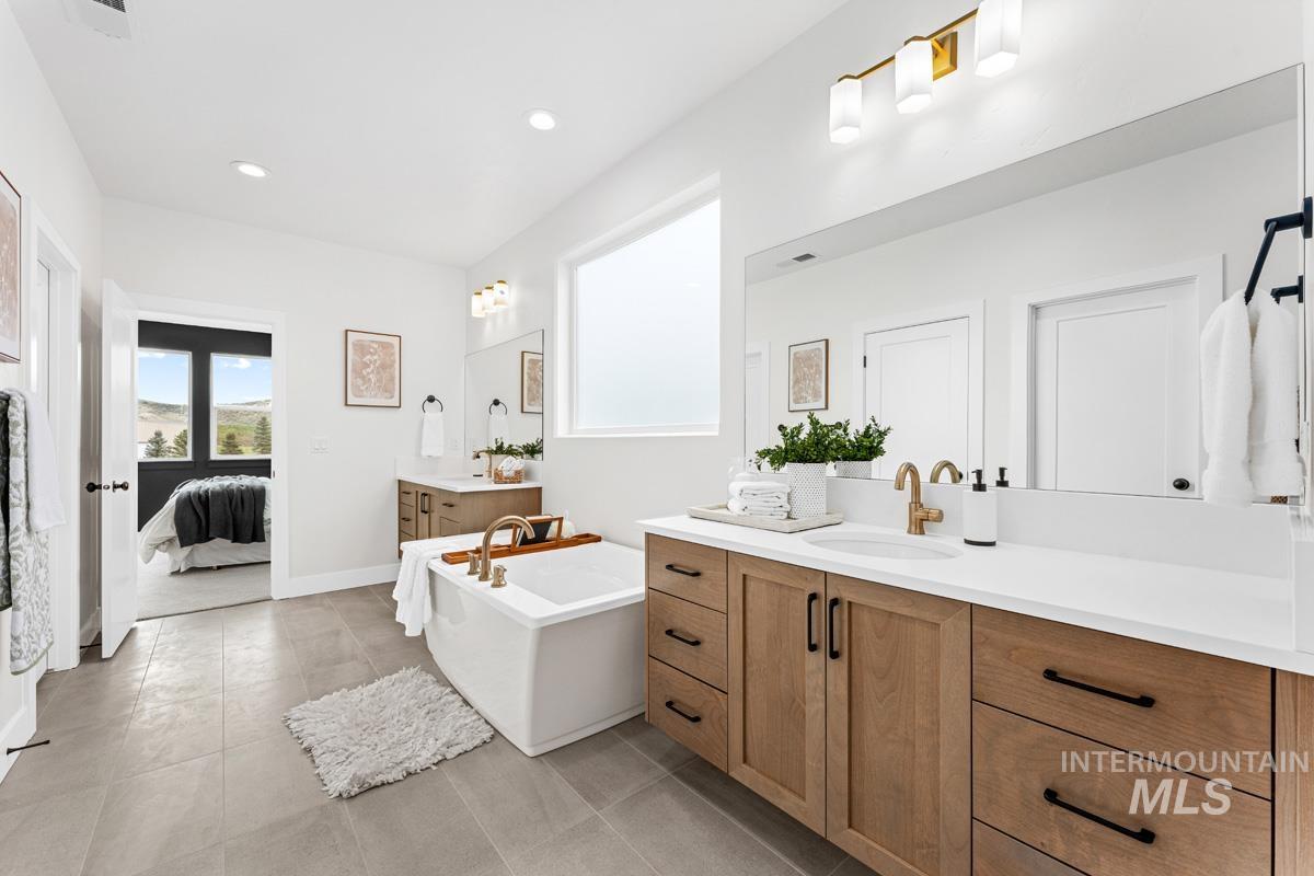 13360 N Spring Creek Way, Boise, Idaho 83714, 3 Bedrooms, 2.5 Bathrooms, Residential Income For Sale, Price $863,930, 98980283