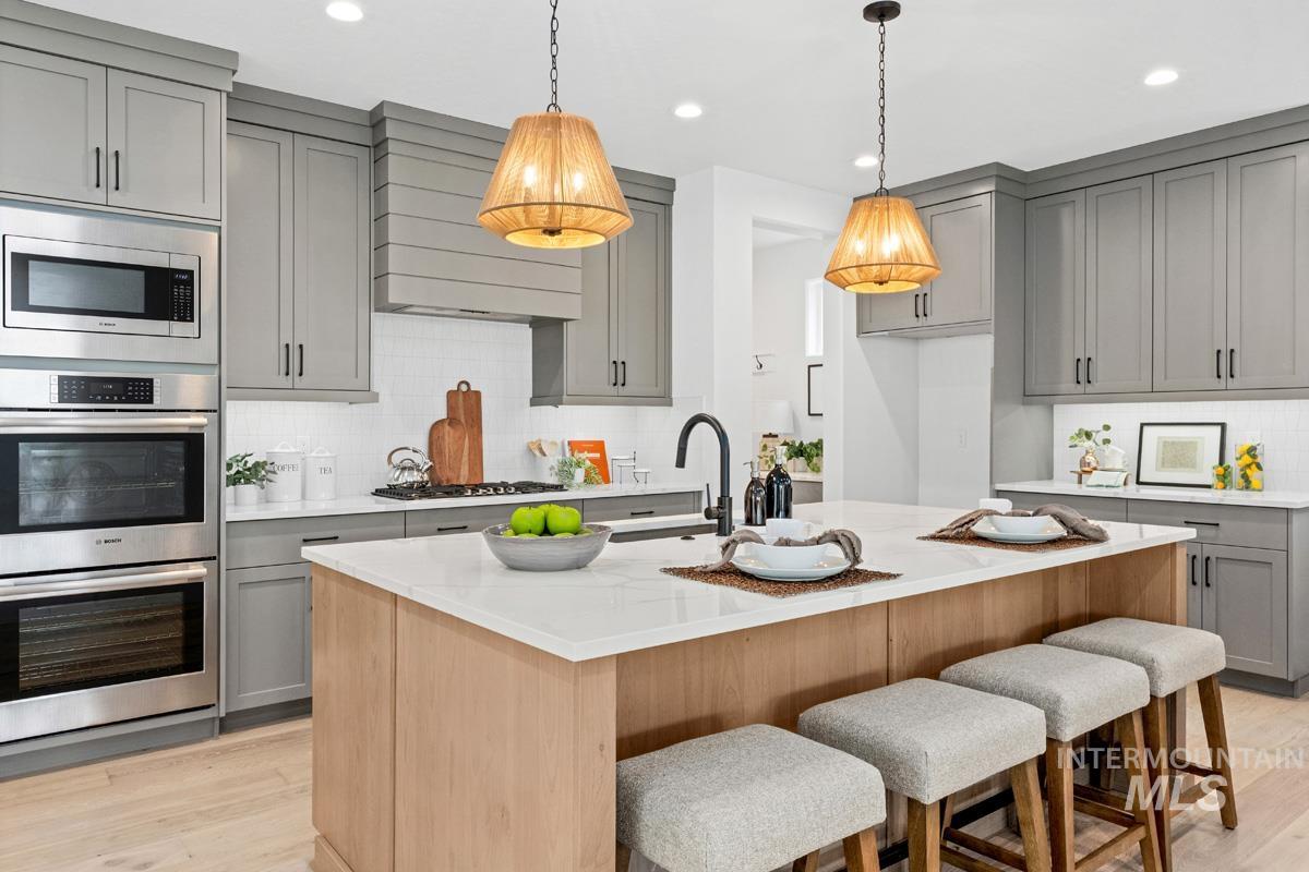 13360 N Spring Creek Way, Boise, Idaho 83714, 3 Bedrooms, 2.5 Bathrooms, Residential Income For Sale, Price $863,930, 98980283