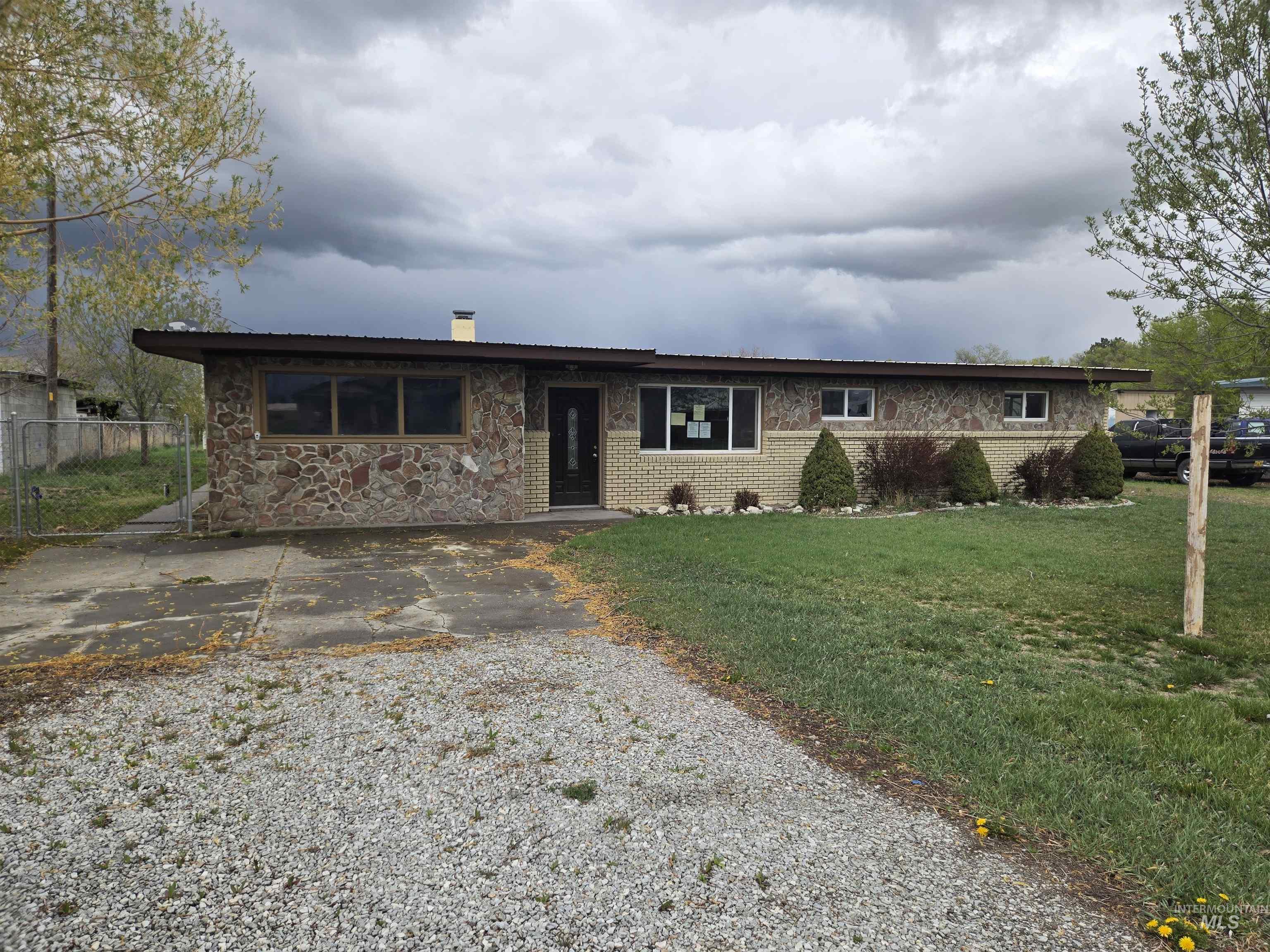 14 East 100 South, Rupert, Idaho 83350, 4 Bedrooms, 2 Bathrooms, Residential For Sale, Price $288,000, 98980284