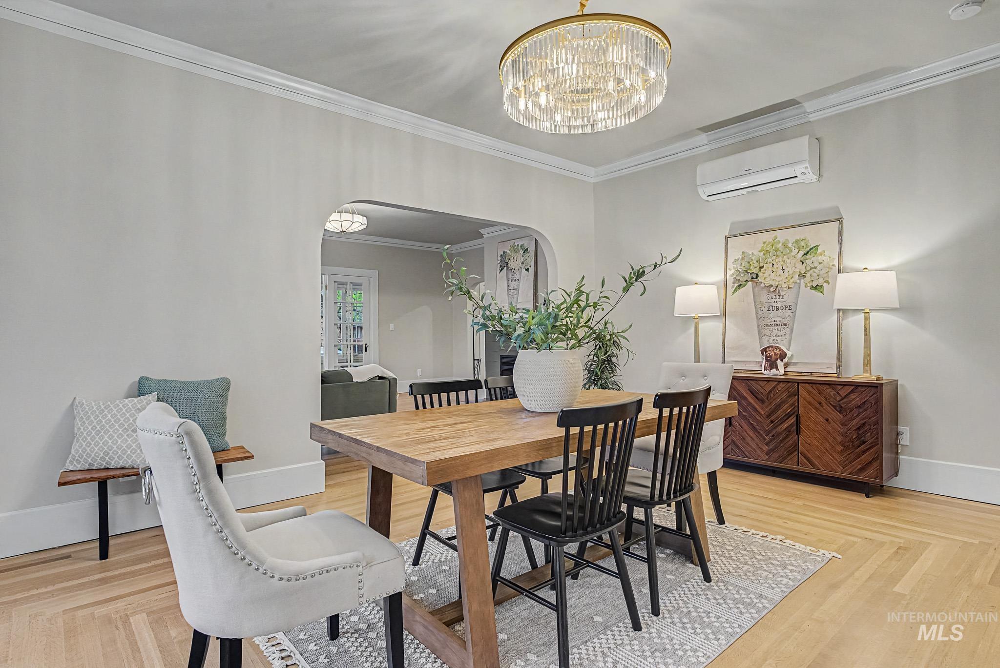 1004 N 17th, Boise, Idaho 83702, 5 Bedrooms, 2.5 Bathrooms, Residential For Sale, Price $1,500,000,MLS 98980286