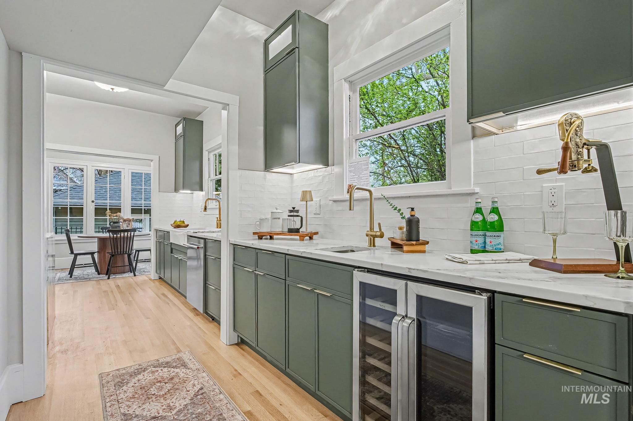 1004 N 17th, Boise, Idaho 83702, 5 Bedrooms, 2.5 Bathrooms, Residential For Sale, Price $1,500,000,MLS 98980286